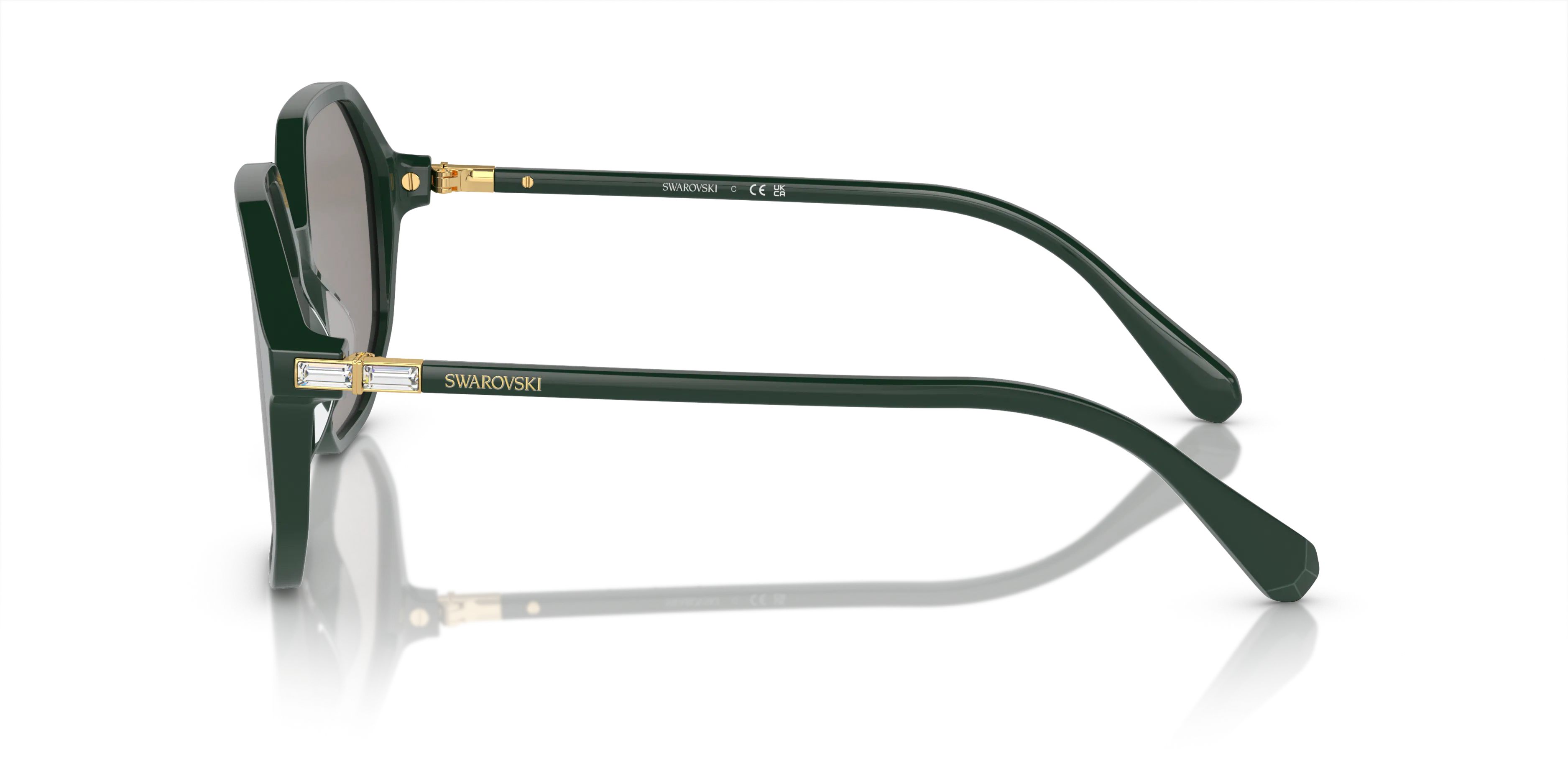 Angle_Left02, Swarovski SK6003 1026M3