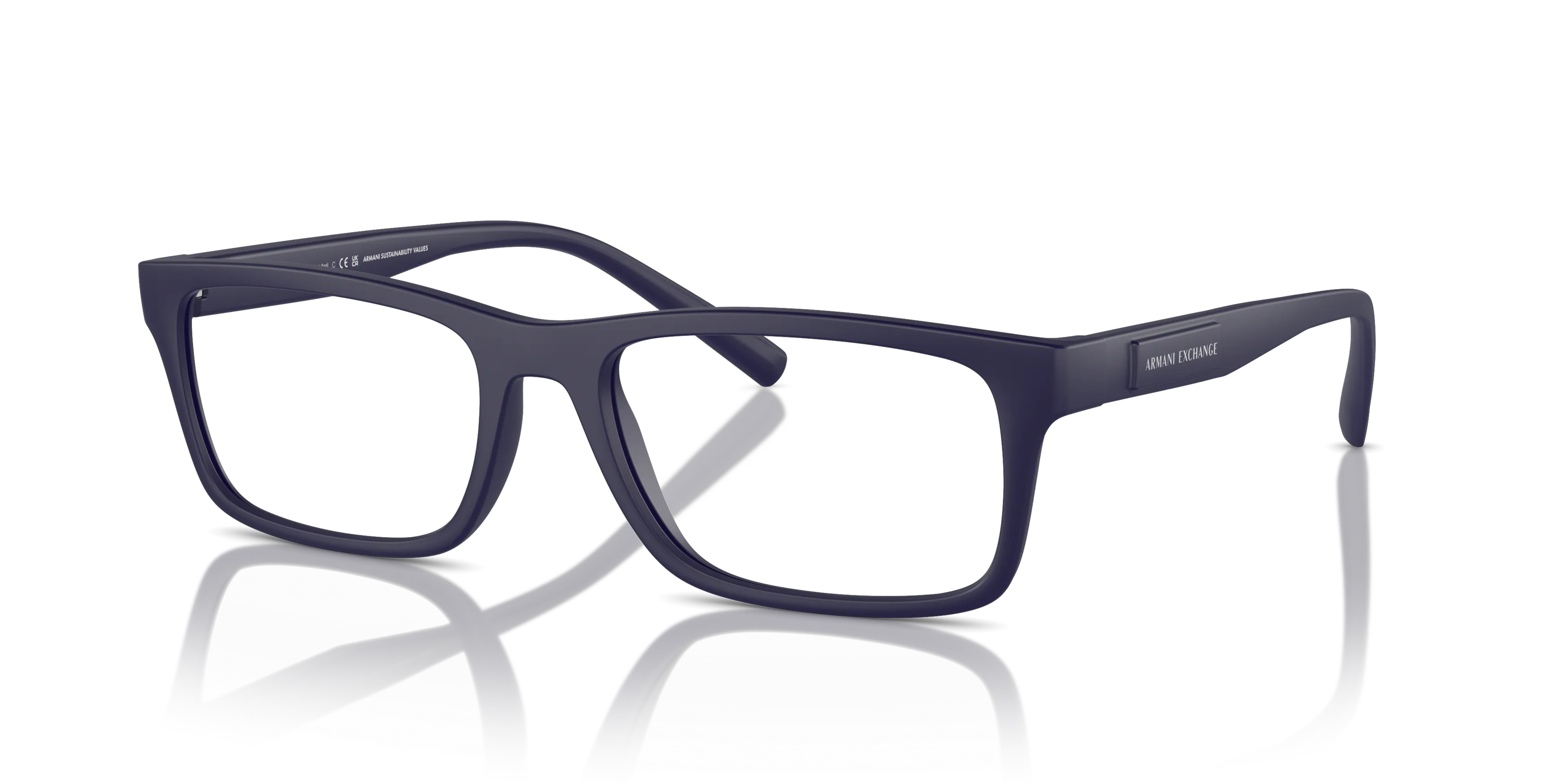 Angle_Left01, Armani Exchange AX3115 8197