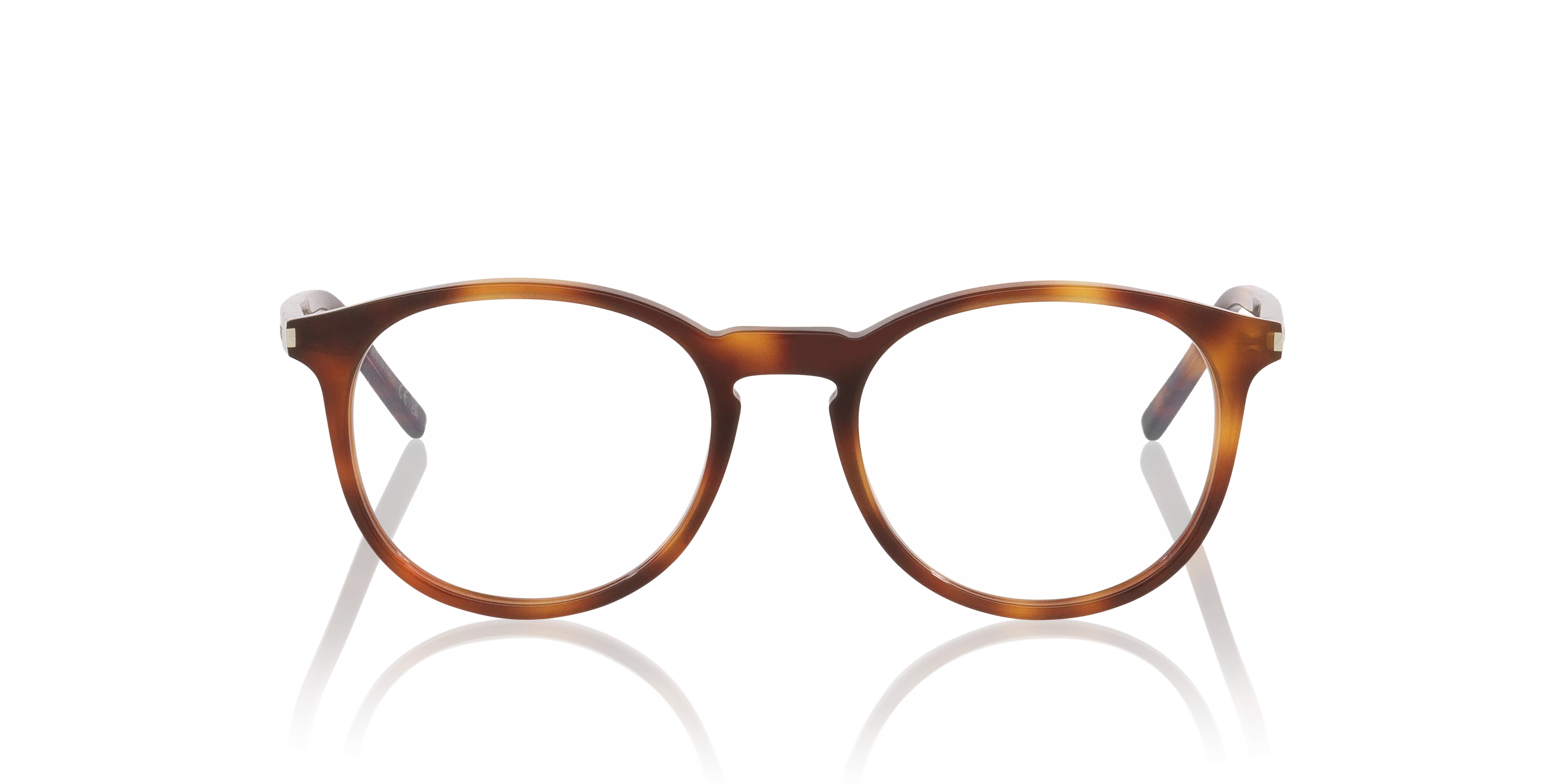 Front, Saint Laurent YS000194