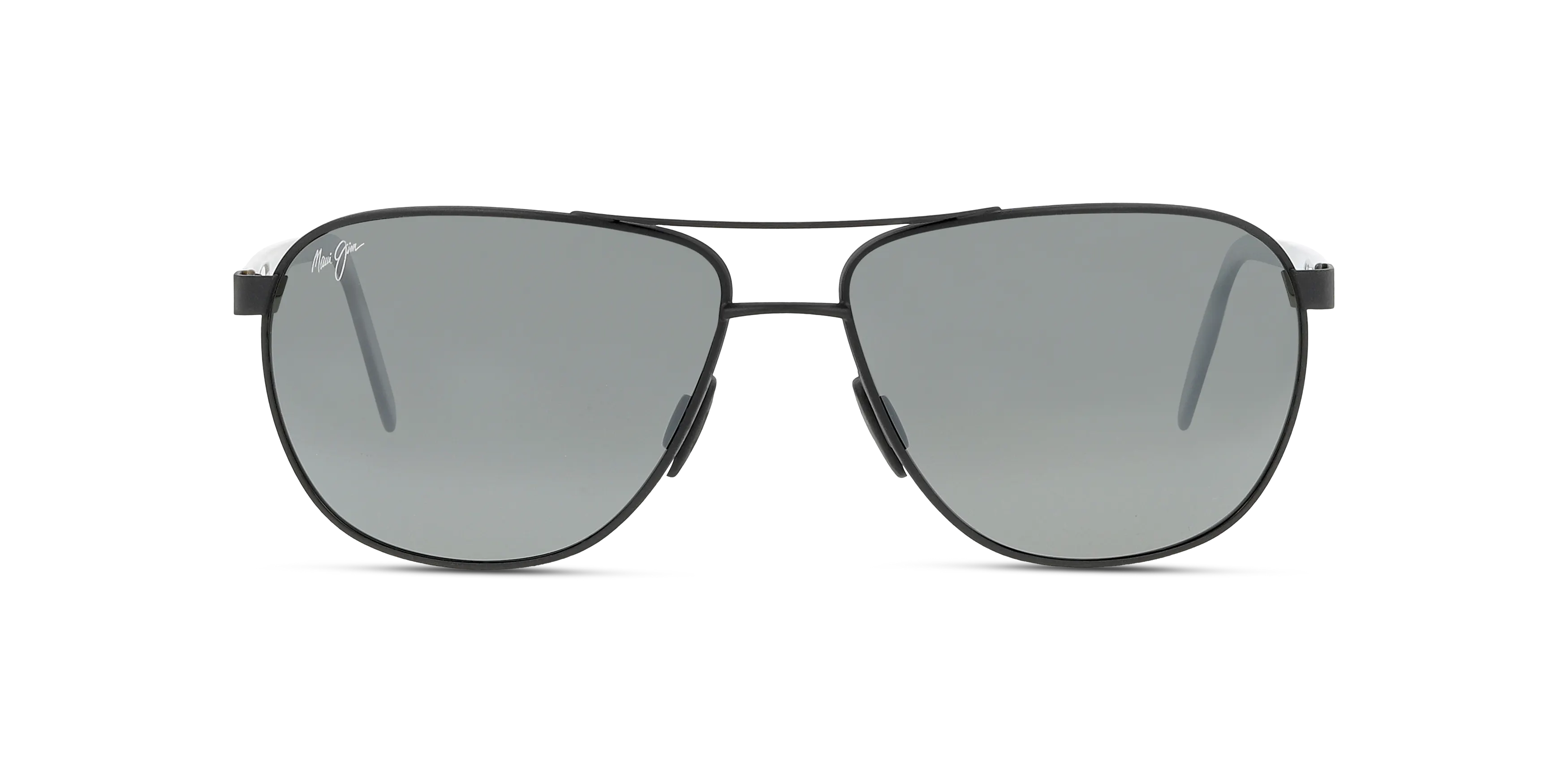 Front, MAUI JIM Castles 728 Castles 2M