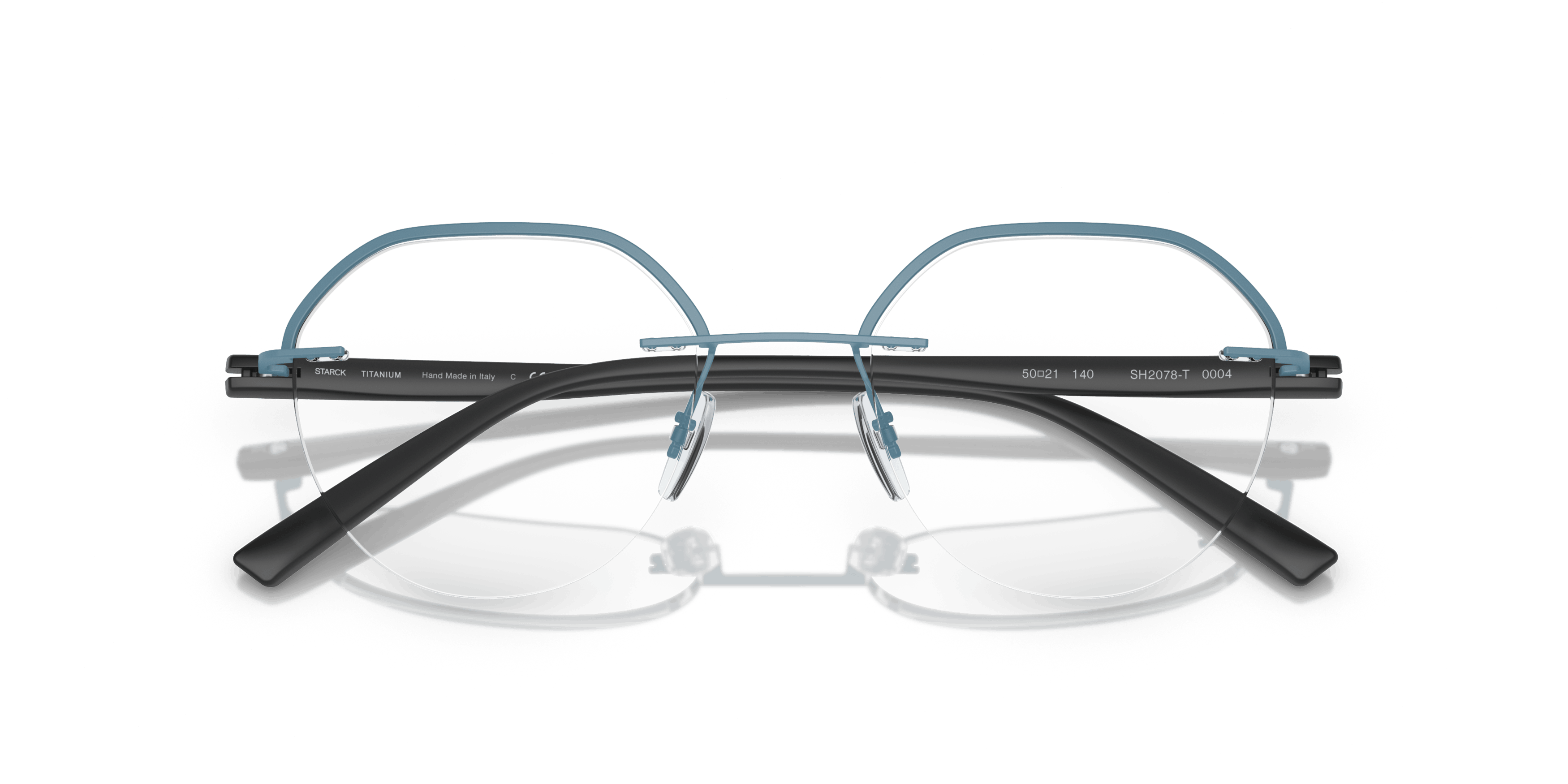 Folded, Starck SH2078T 0004