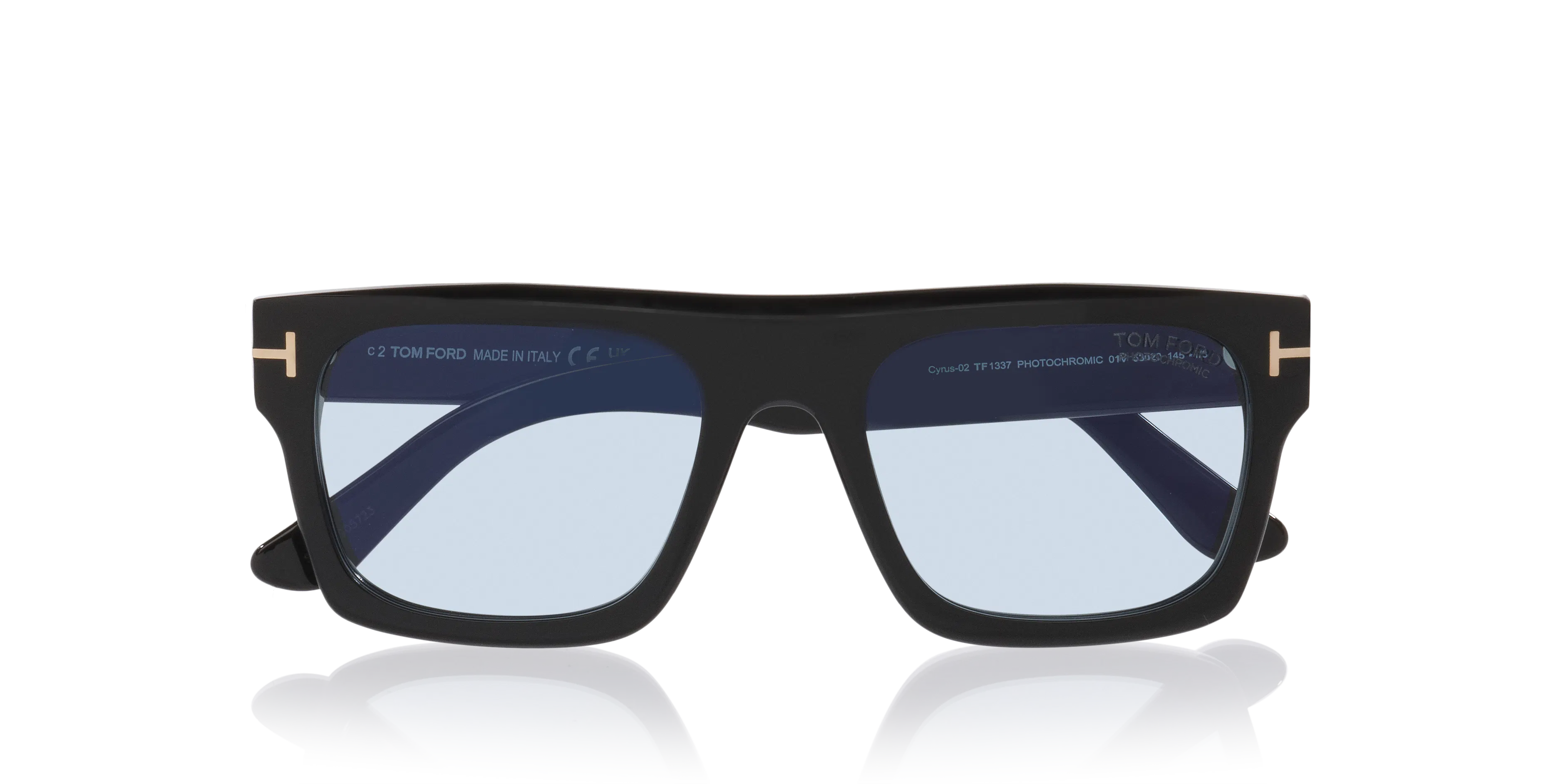 Tom Ford FT 1337 Sunglasses | Vision Express