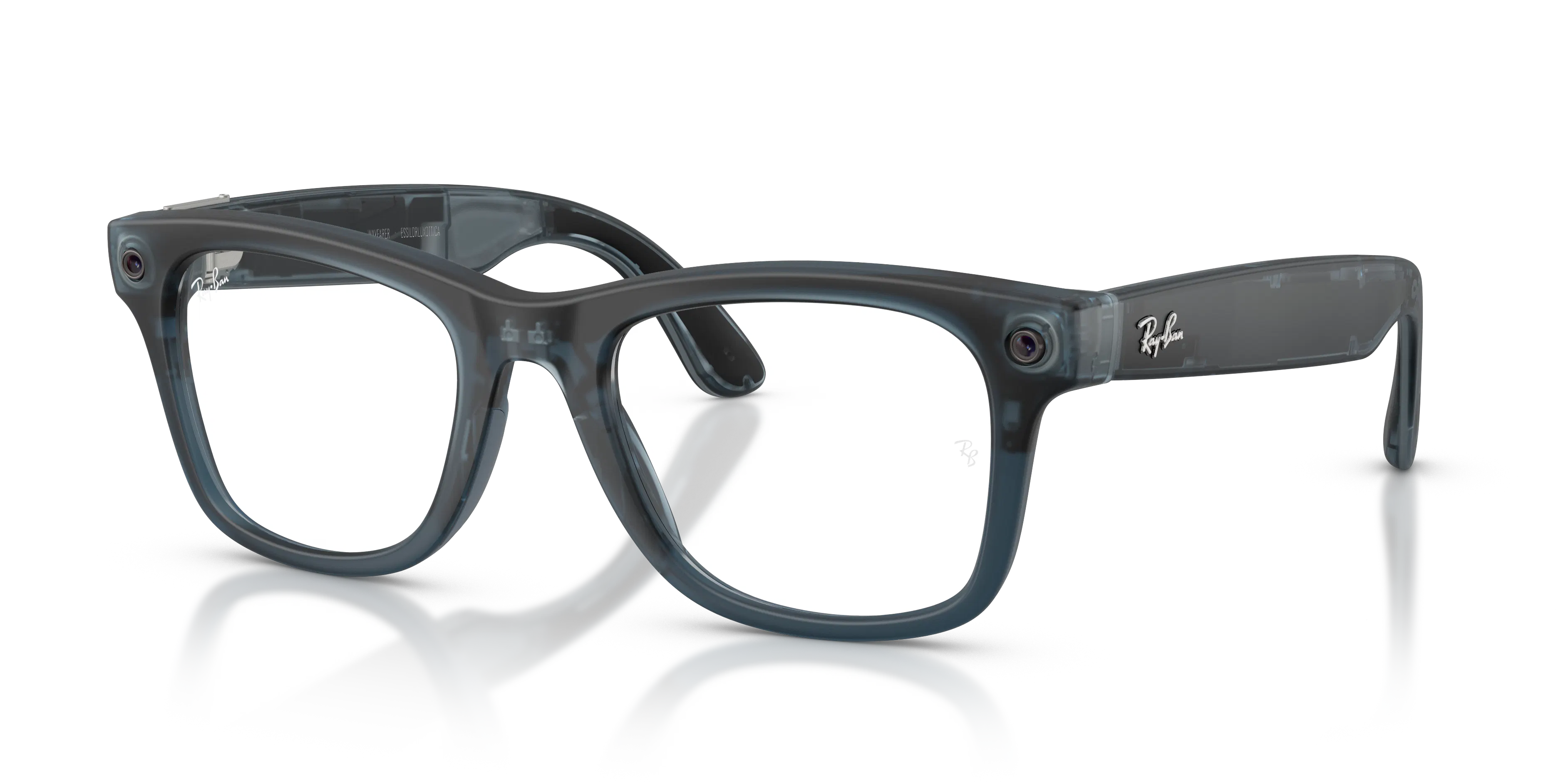 Angle_Left01, Ray-Ban Meta (Gen 3) RW4011V 8555