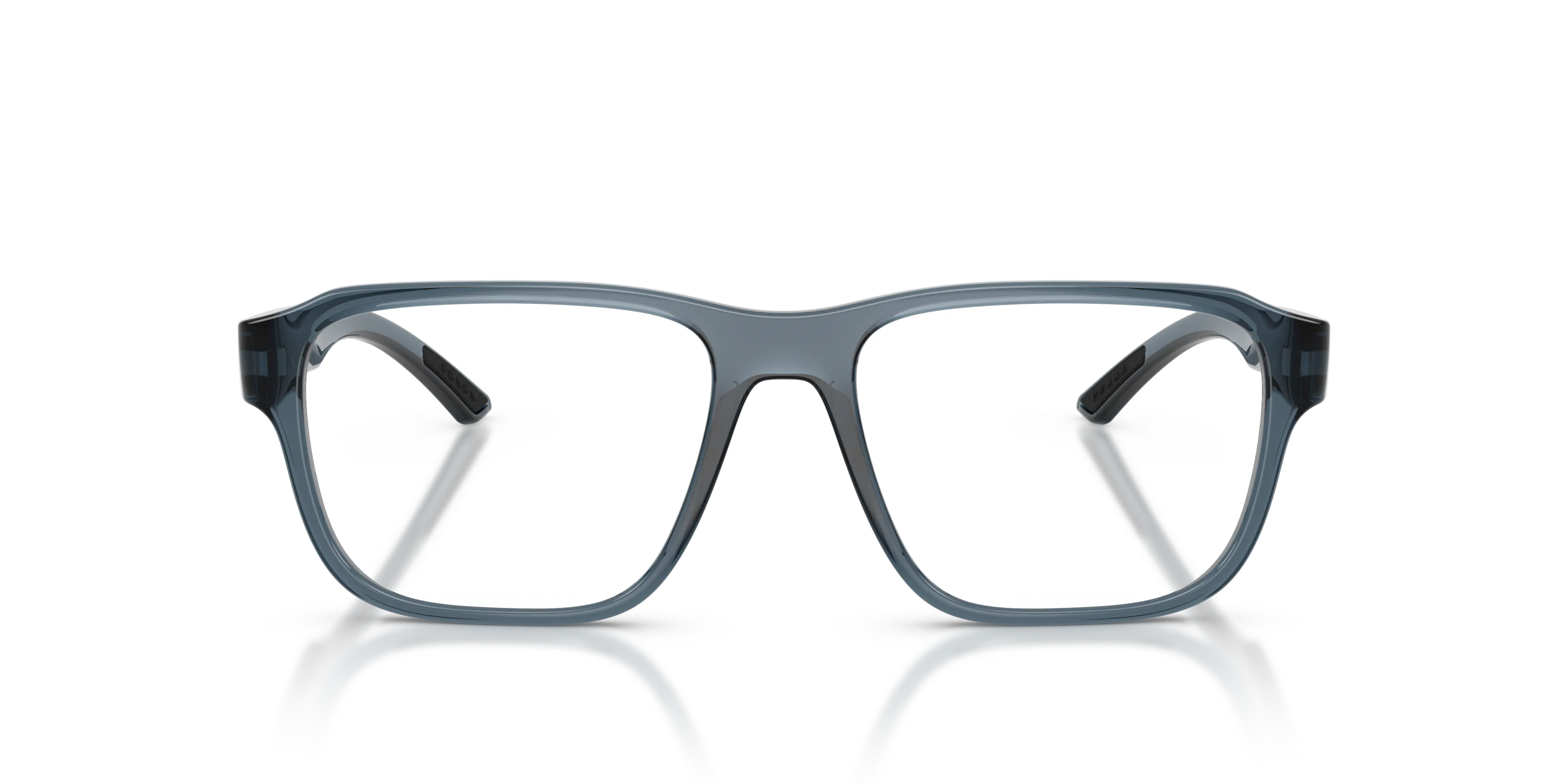 Front, PRADA LINEA ROSSA PS 05RV CZH1O1