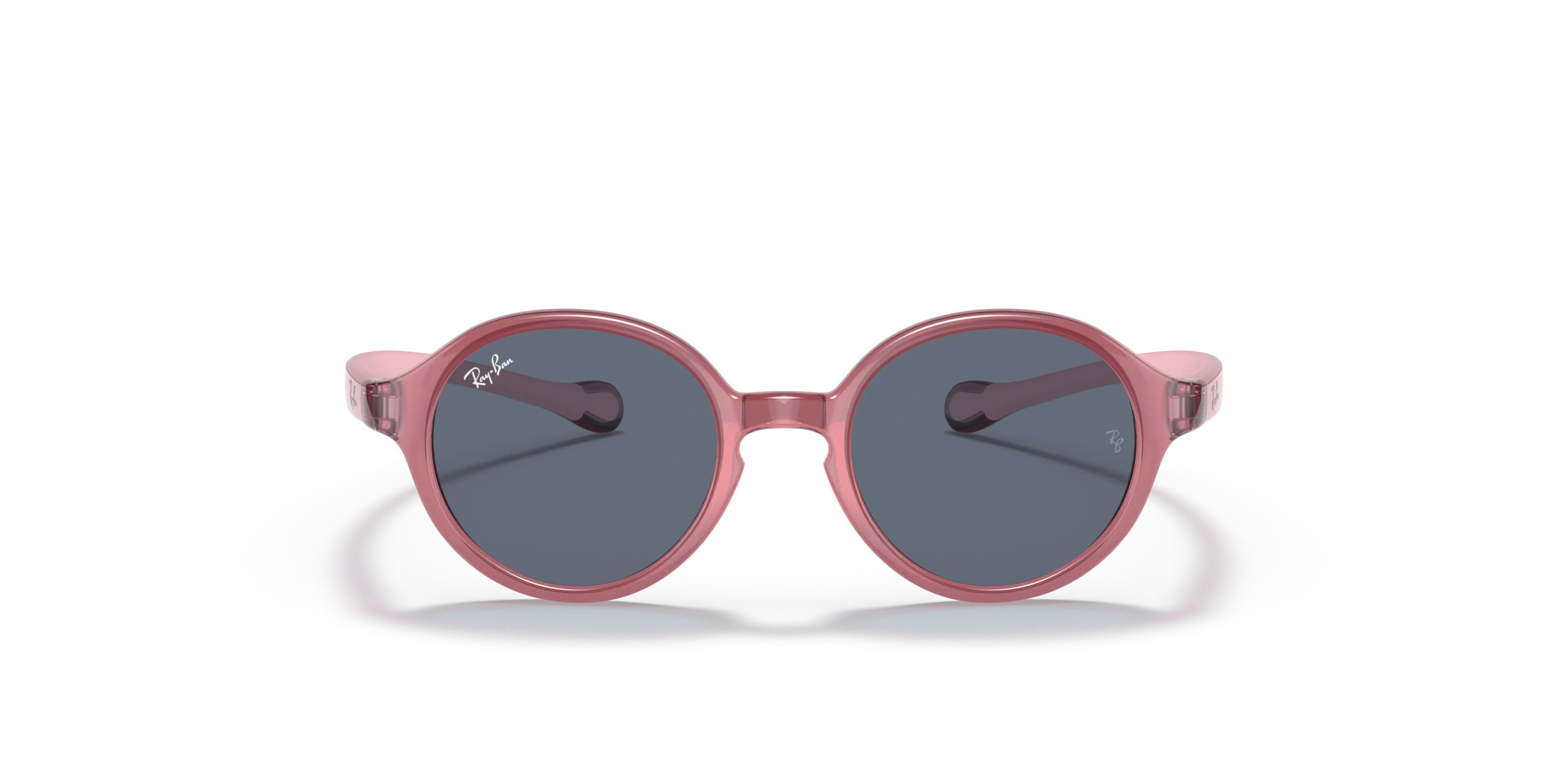 Front, Ray-Ban Kids 0RJ9075S 709887 Solglasögon