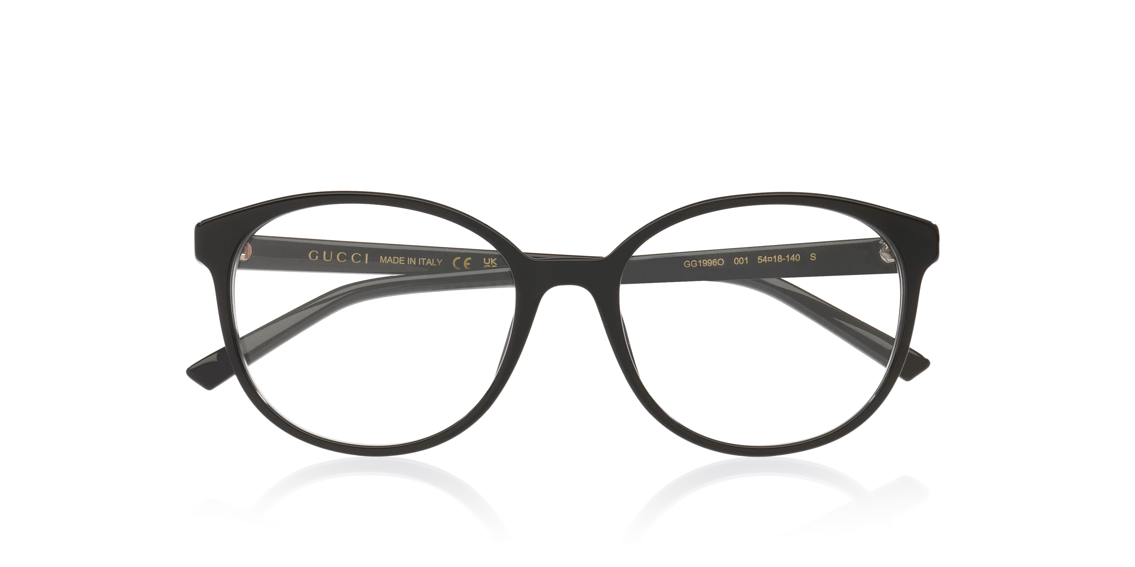 Folded, GUCCI GG1996O 1
