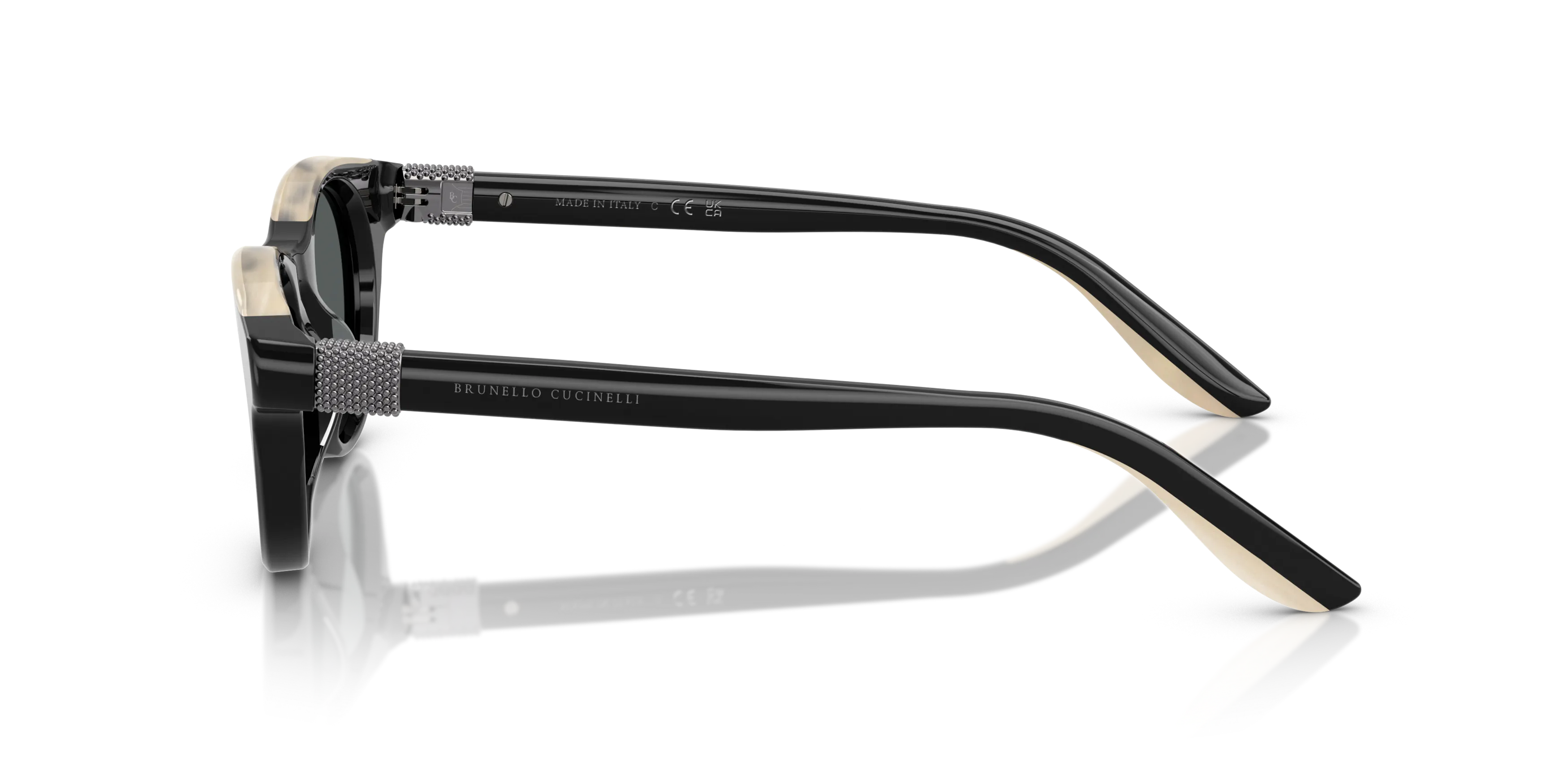 Angle_Left02, BRUNELLO CUCINELLI PIGALLE BC4016S 1003P2