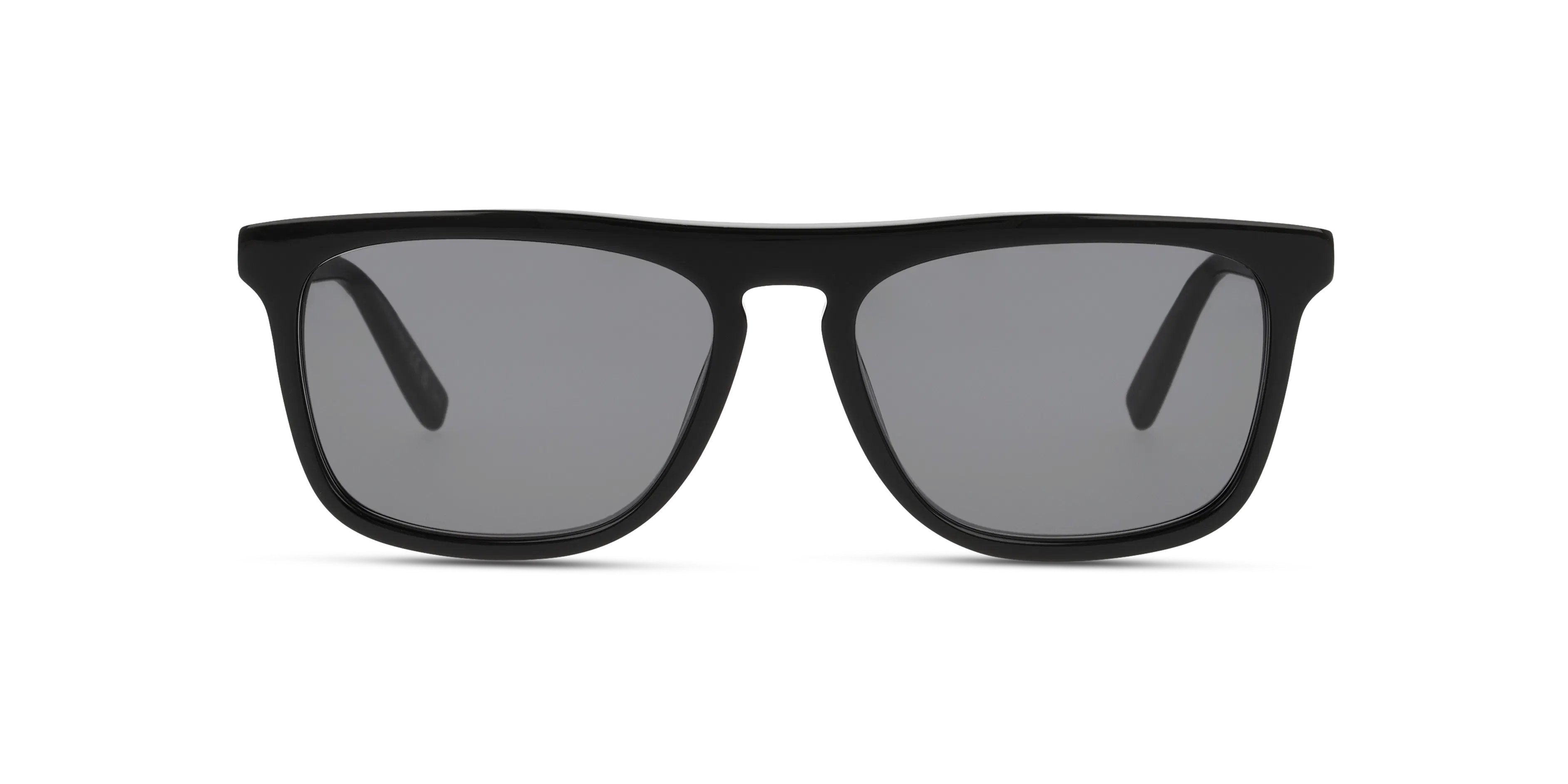 Saint Laurent SL 586 Solbriller - Firkantede Sort