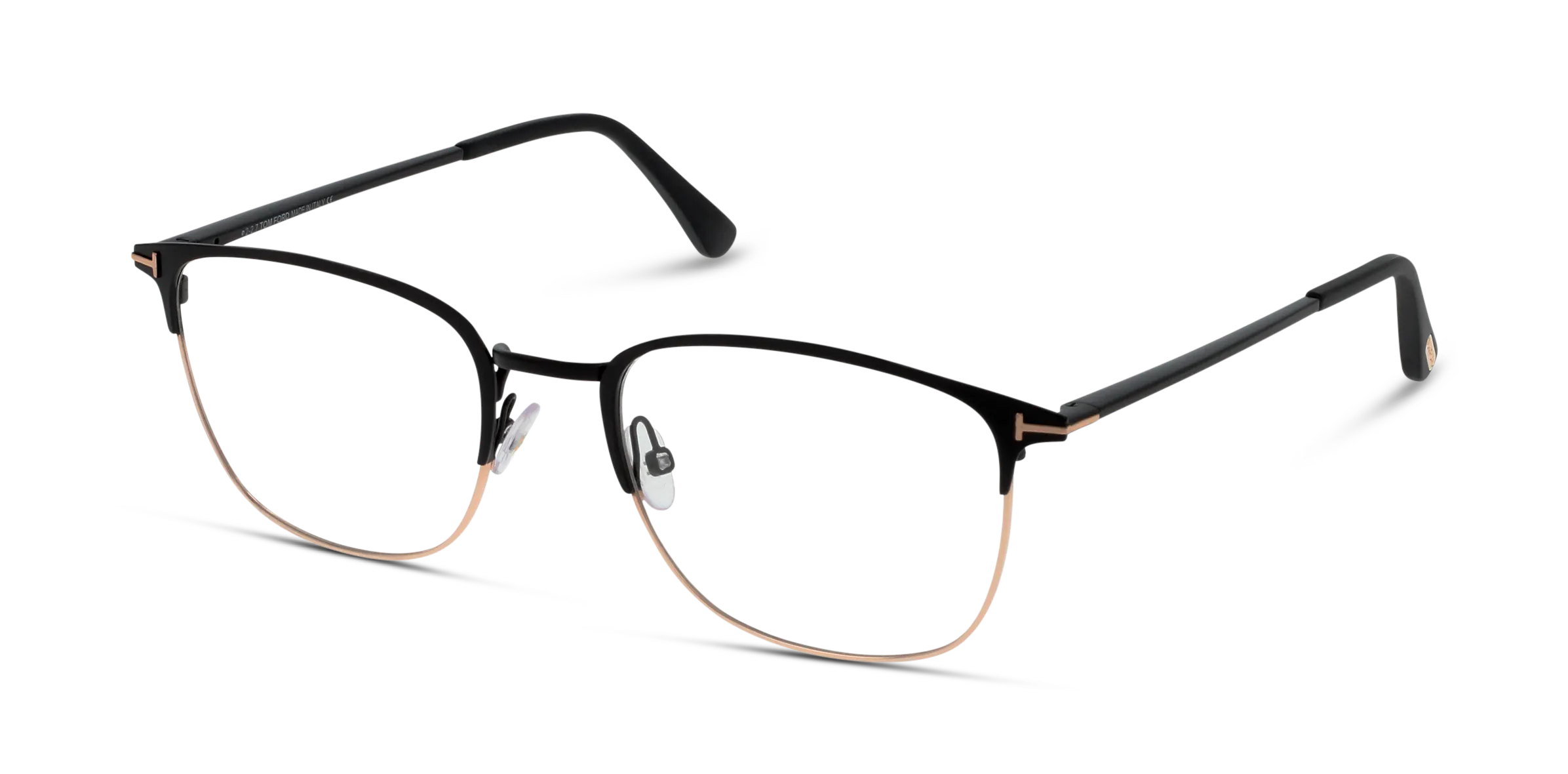 Angle_Left01, Tom Ford FT 5453 Glasses