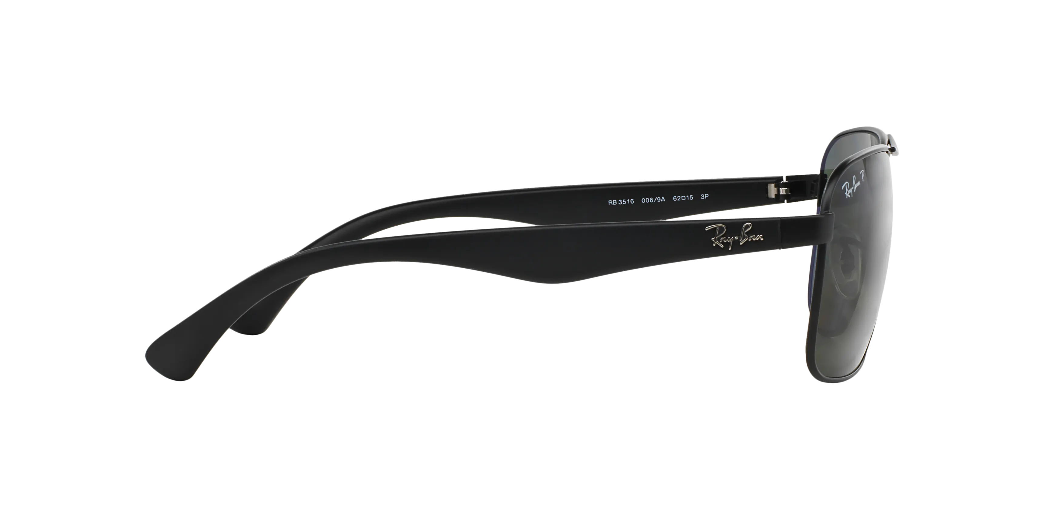Angle_Right01, Ray-Ban RB3516 006/9A