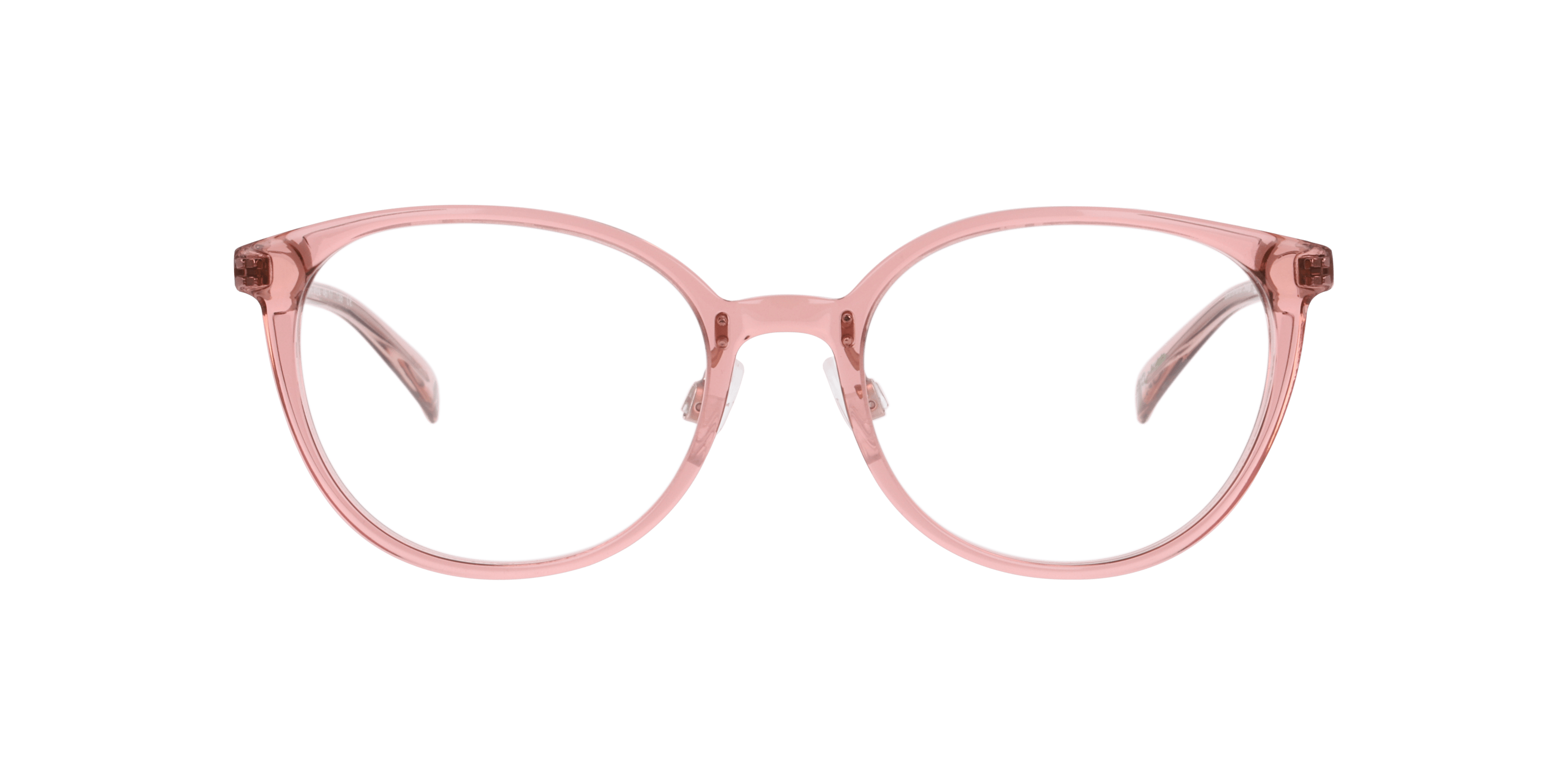 Front, Borgkids BORG0517 4124 Glasögonbåge