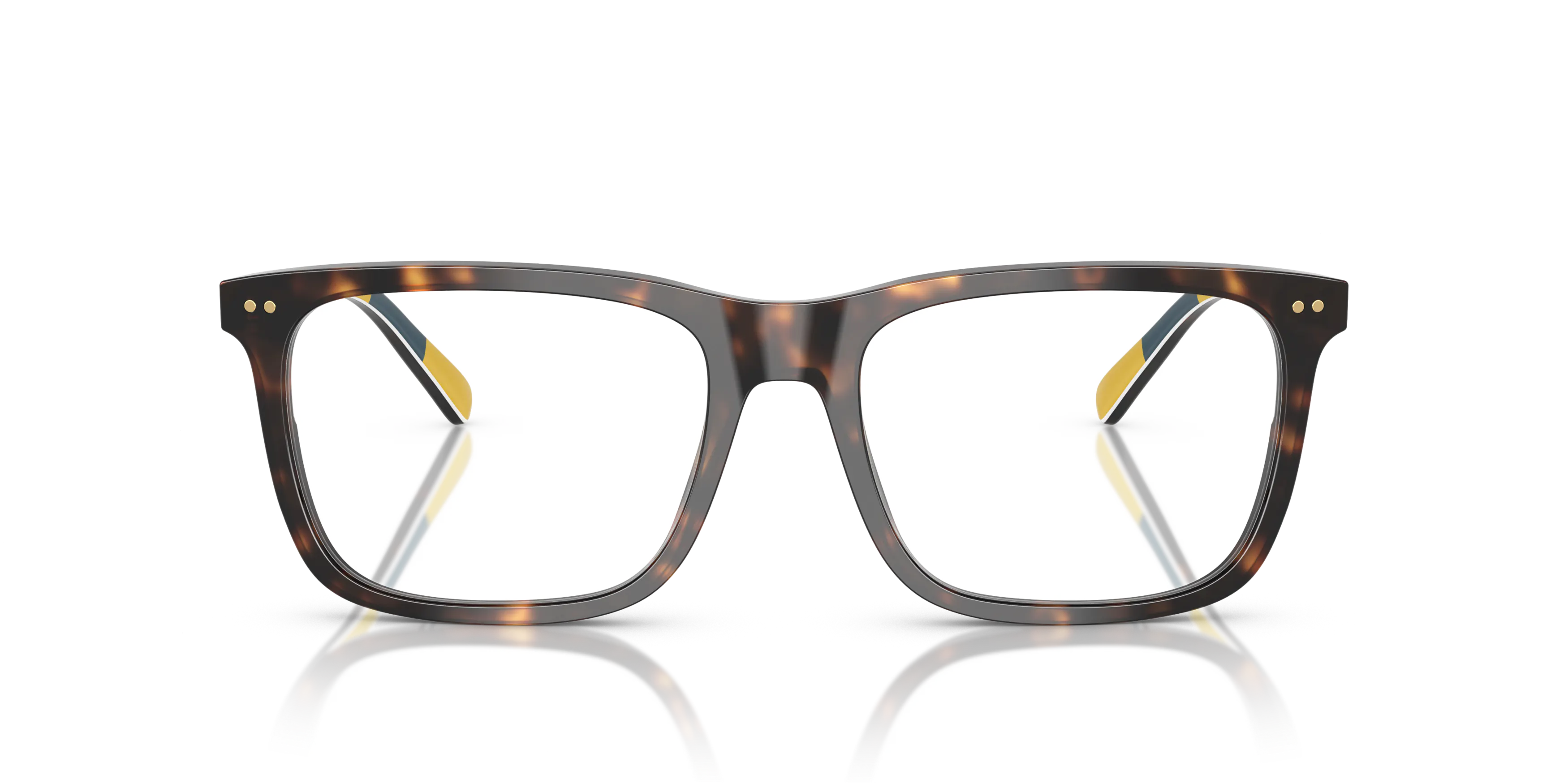 Front, POLO RALPH LAUREN PH2282 5003