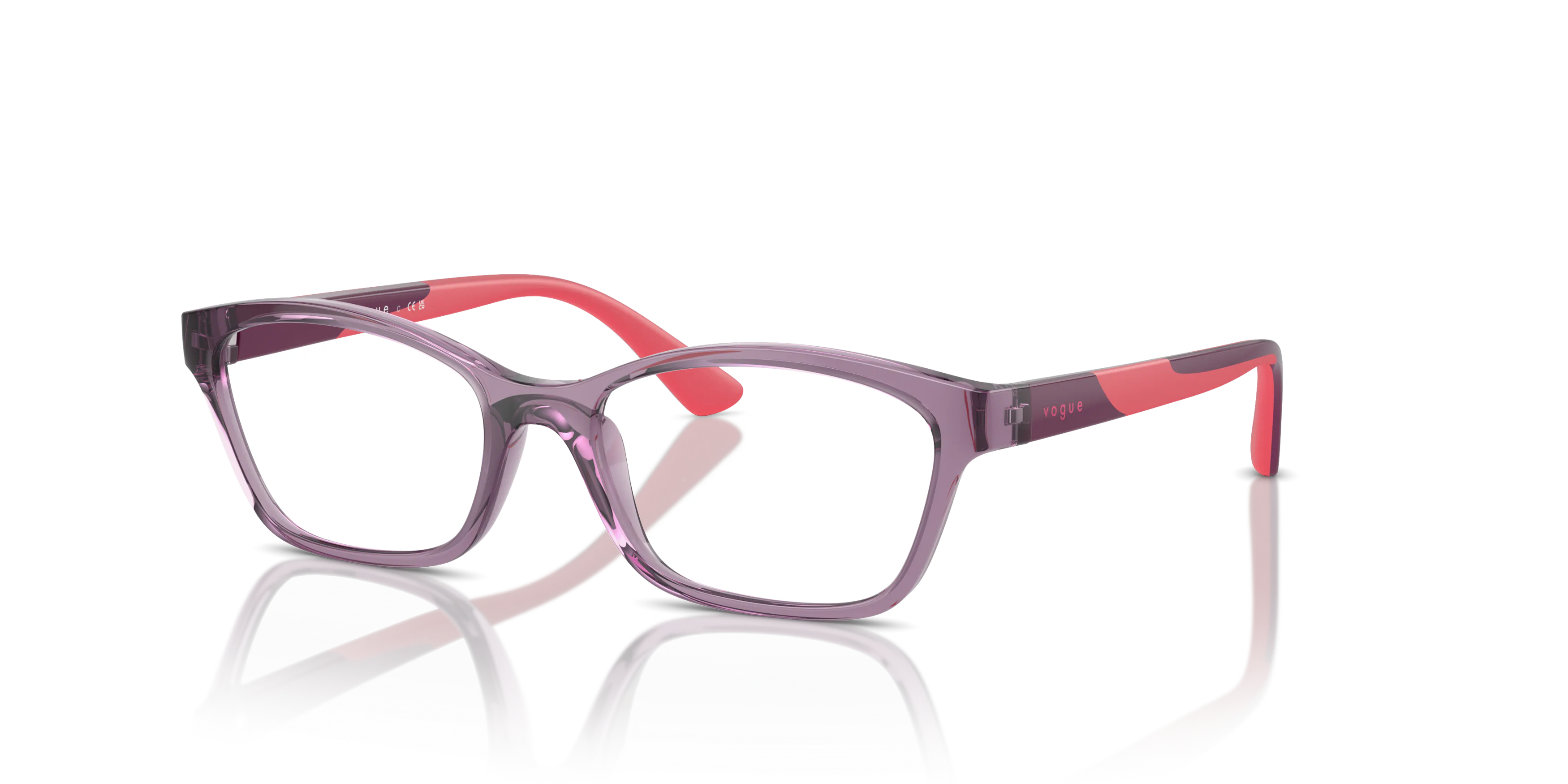 Angle_Left01, Vogue Eyewear VY2024 3064