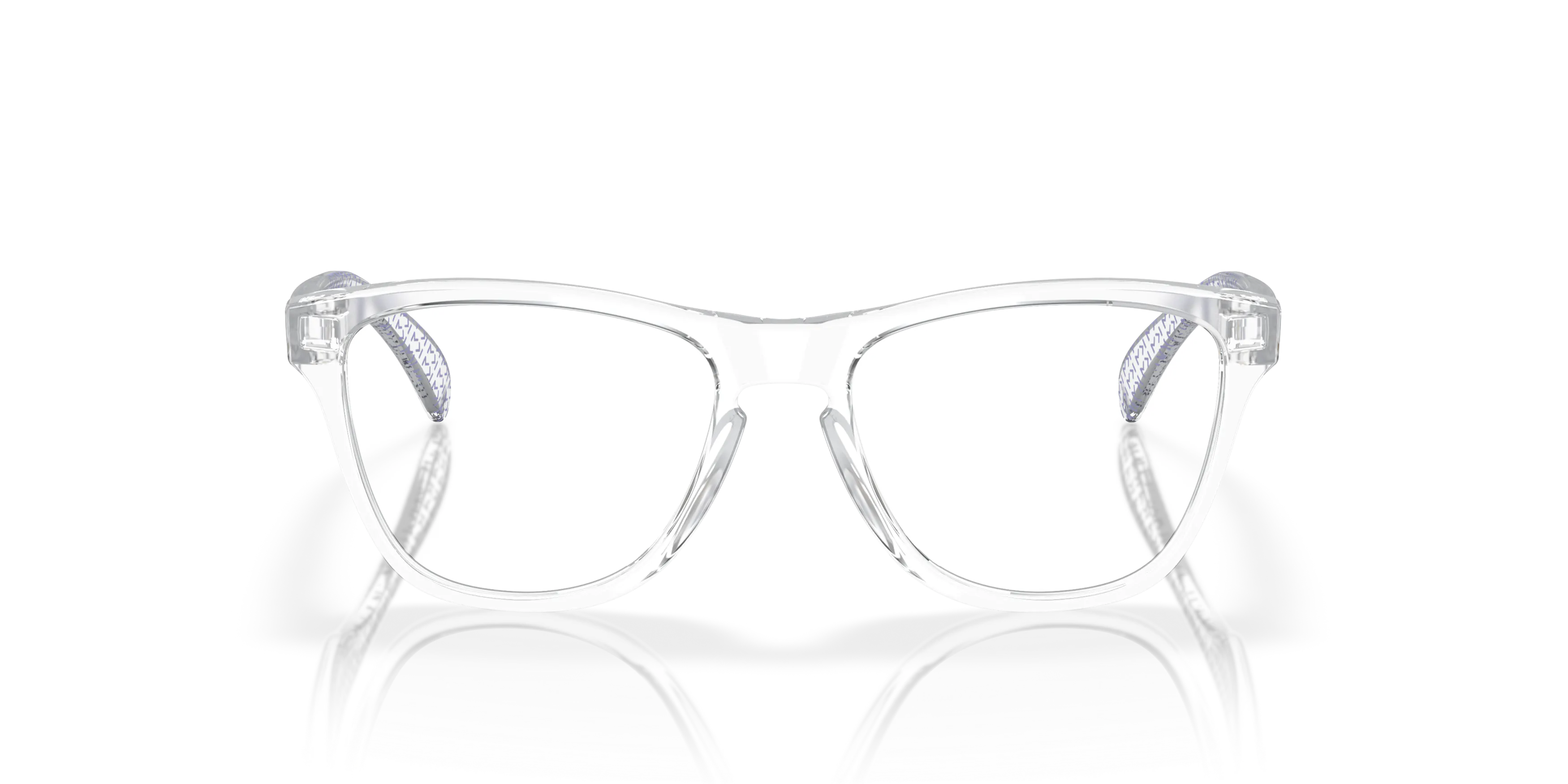 Front, OAKLEY Optics OY8009 800908