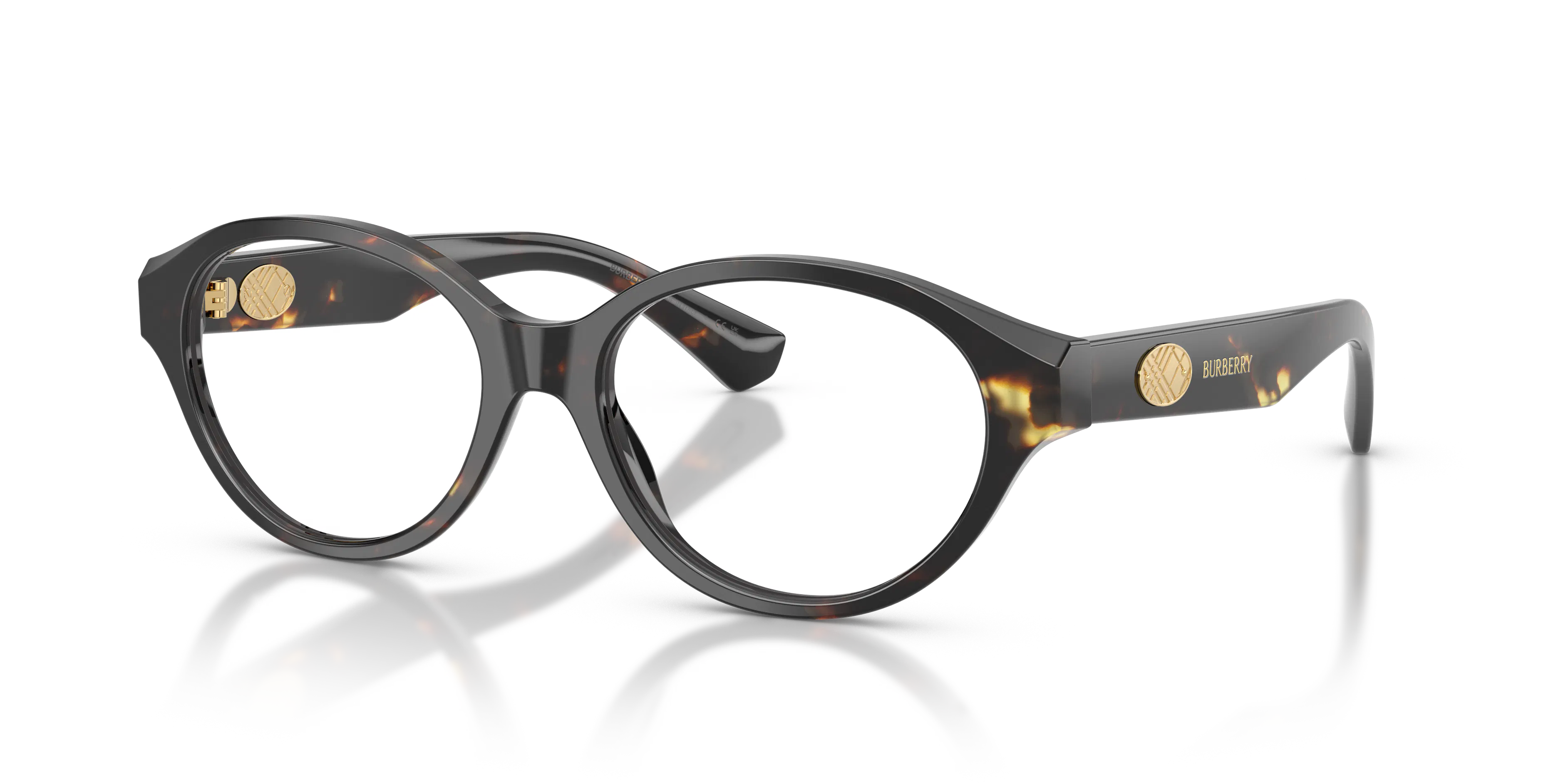 Angle_Left01, Burberry BE 2466 Glasses