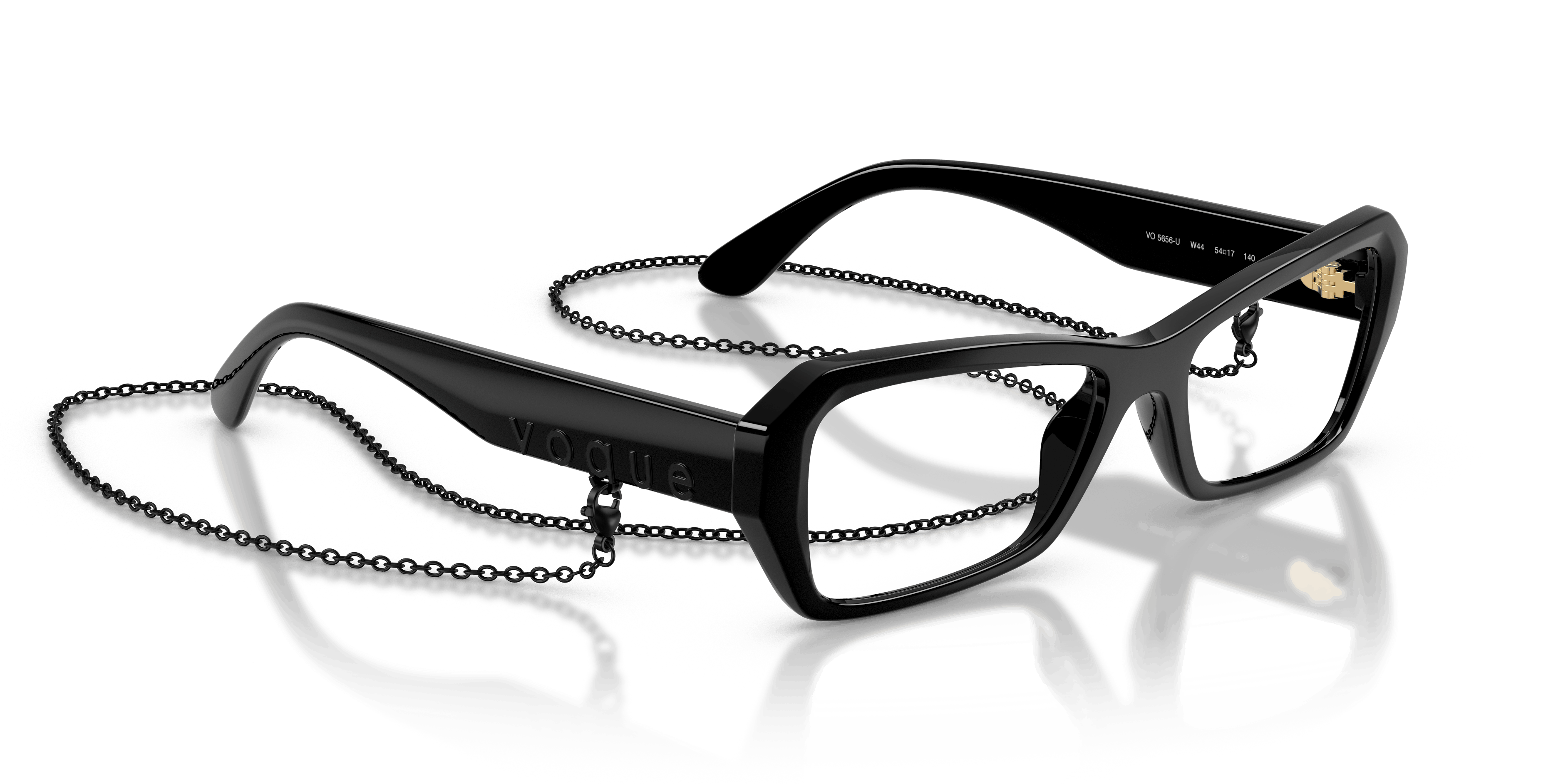 Angle_Right01, Vogue Eyewear VO5656U W44