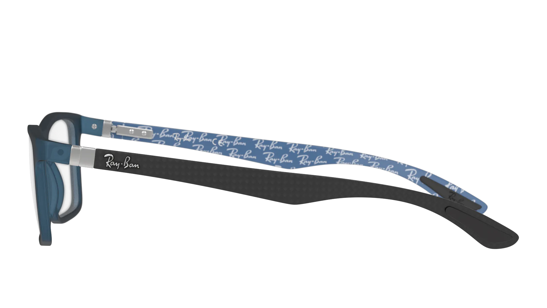 Angle_Left02, RAY-BAN Optics RX8901 5262