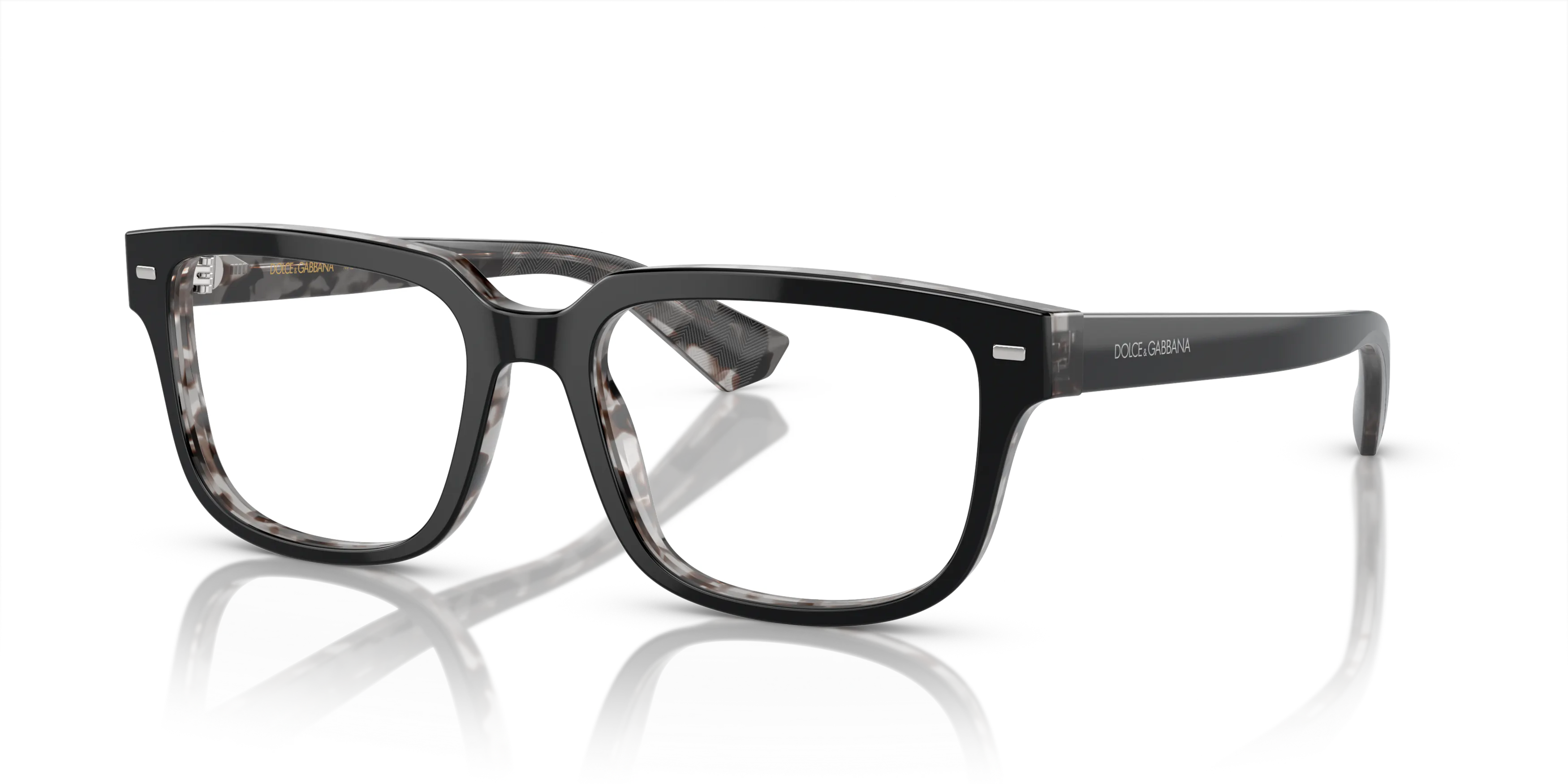 Angle_Left01, Dolce & Gabbana DG 3380 Glasses