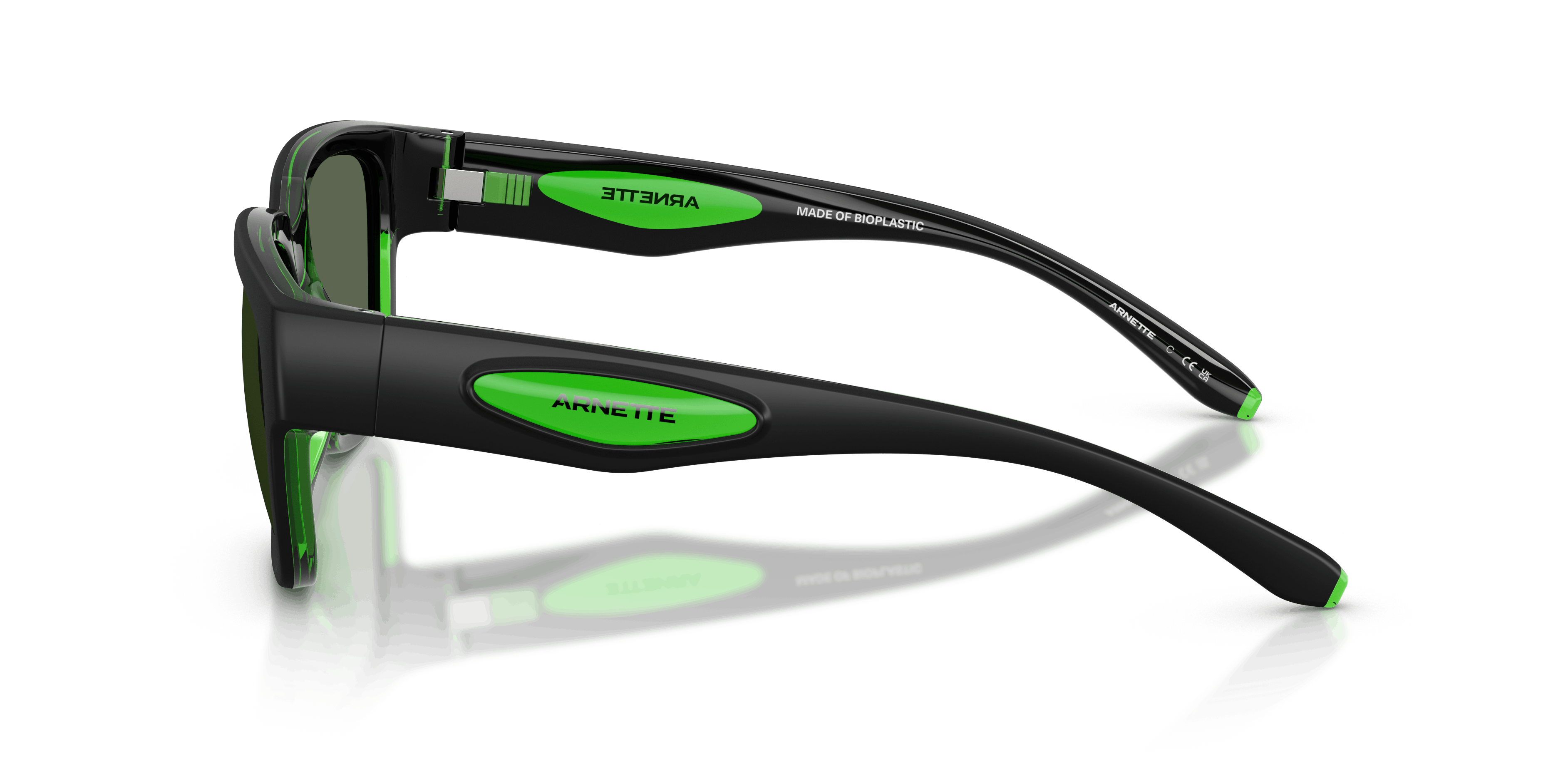 Angle_Left02, Arnette Bounce AN 4366 Sunglasses