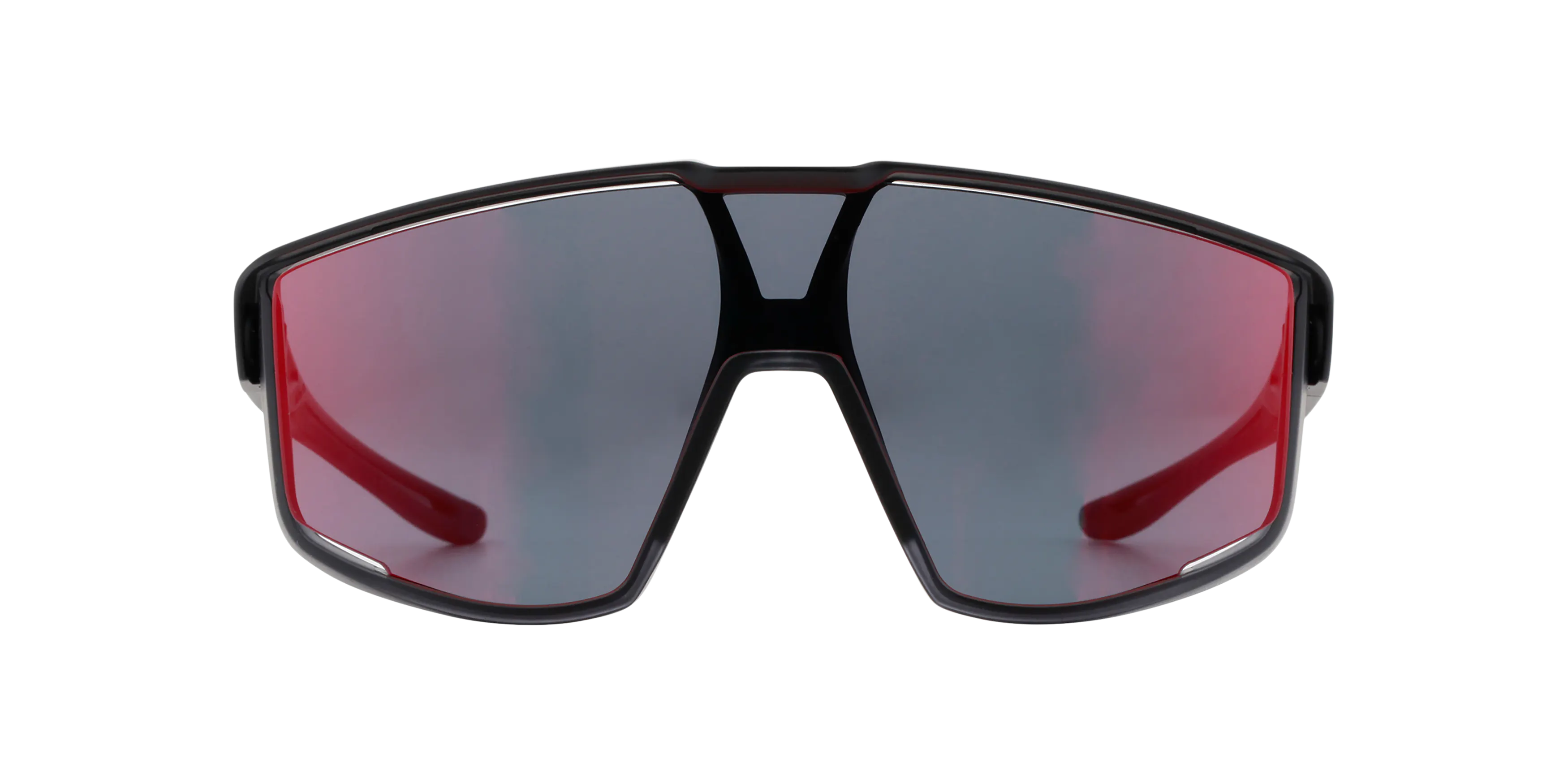 Front, JULBO J531 22