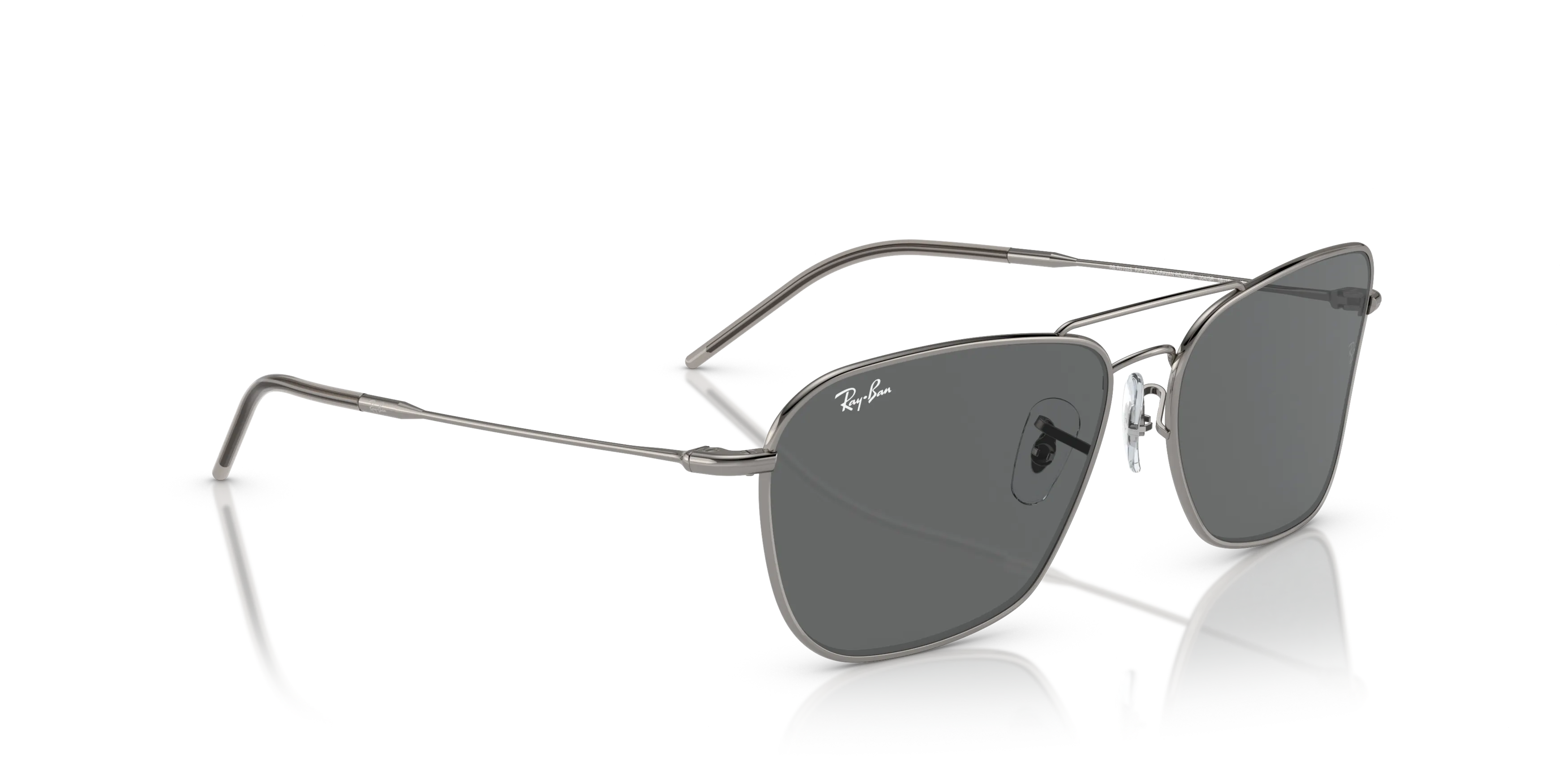 Angle_Right01, Ray-Ban Caravan Reverse RBR0102S 004/GR