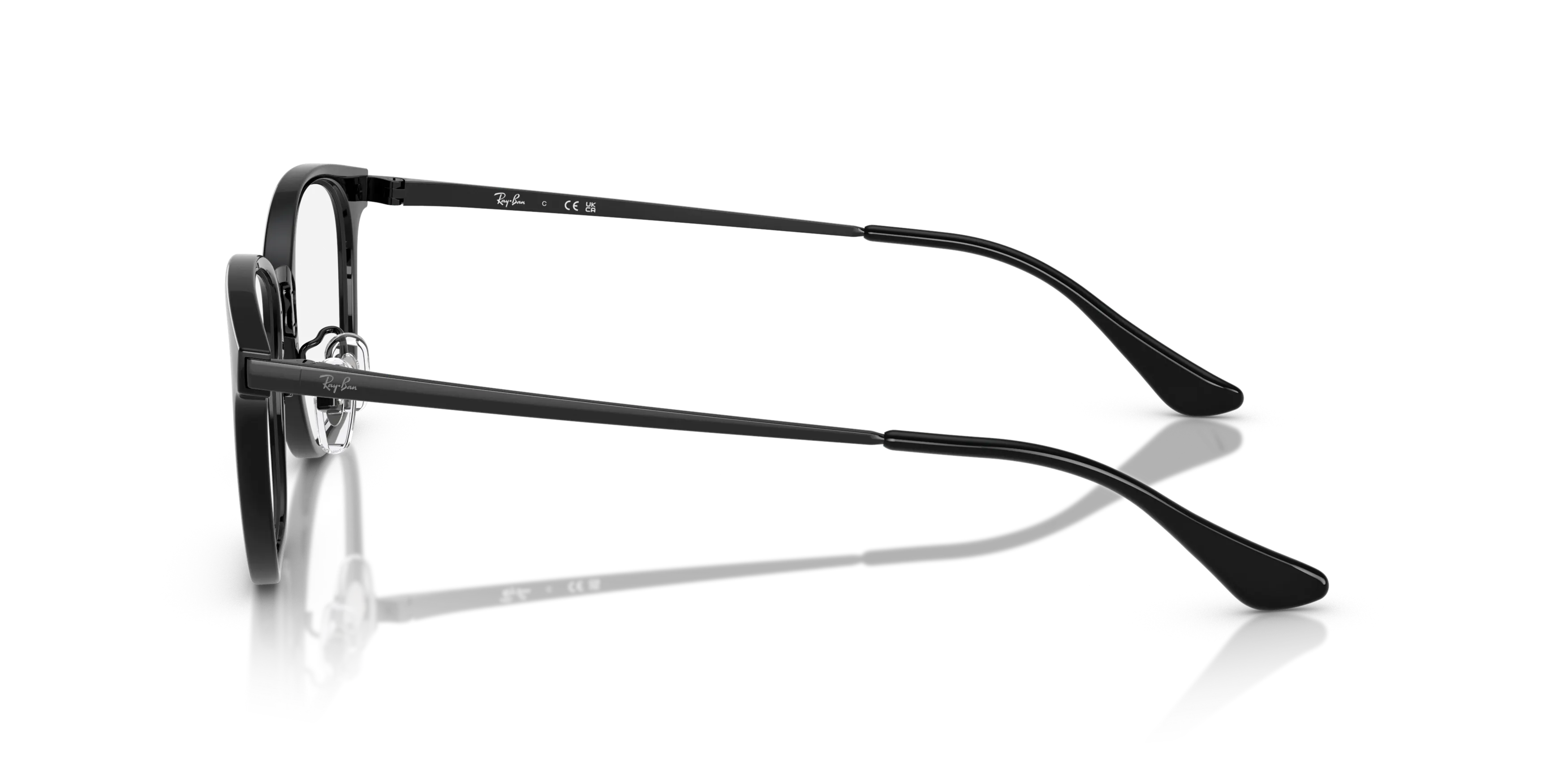 Angle_Left02, Ray-Ban Optics RB7247D 2000