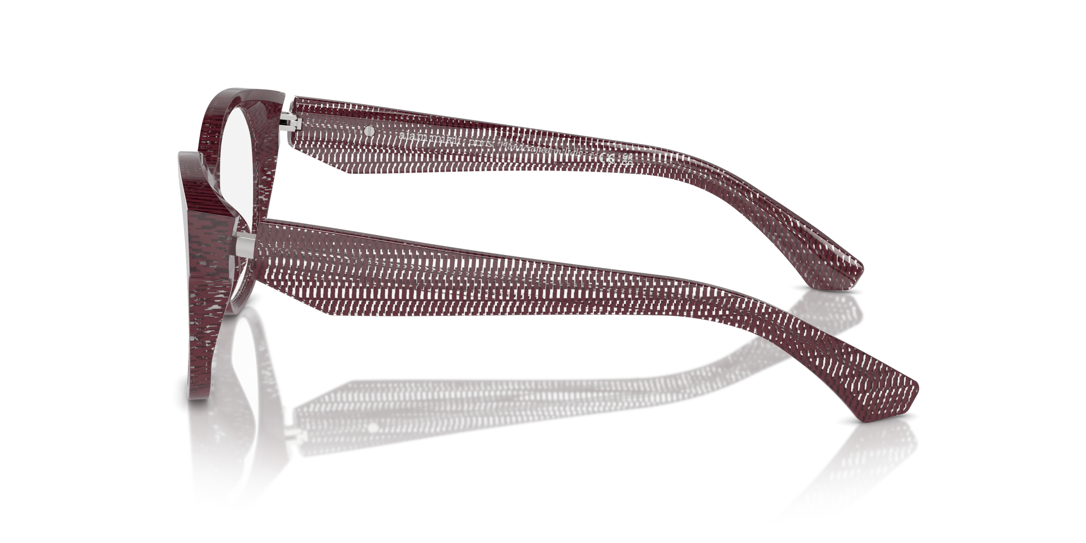 Angle_Left02, Alain Mikli A03526 003