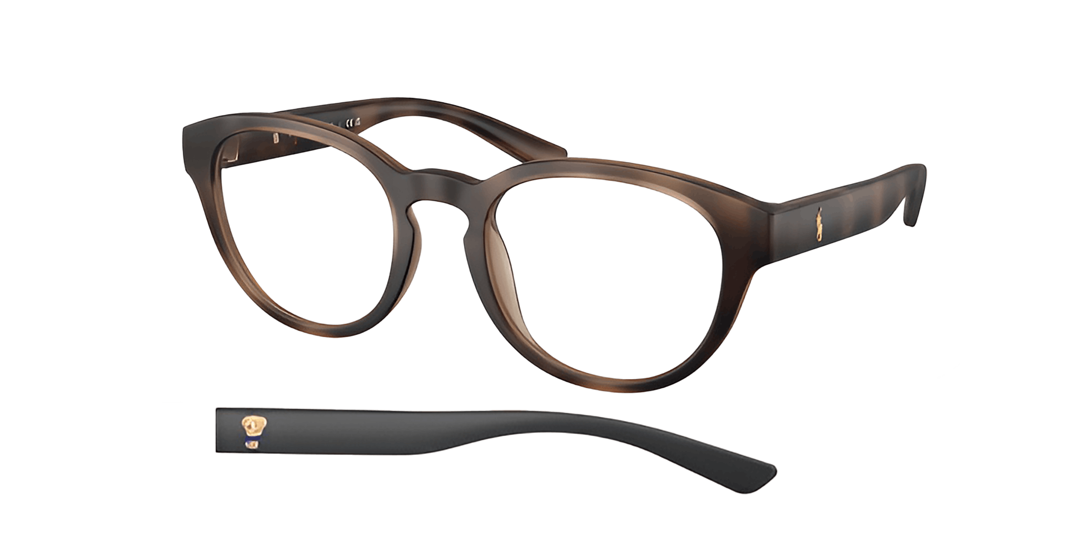 Detail05, Polo Ralph Lauren PH 2293U Glasses