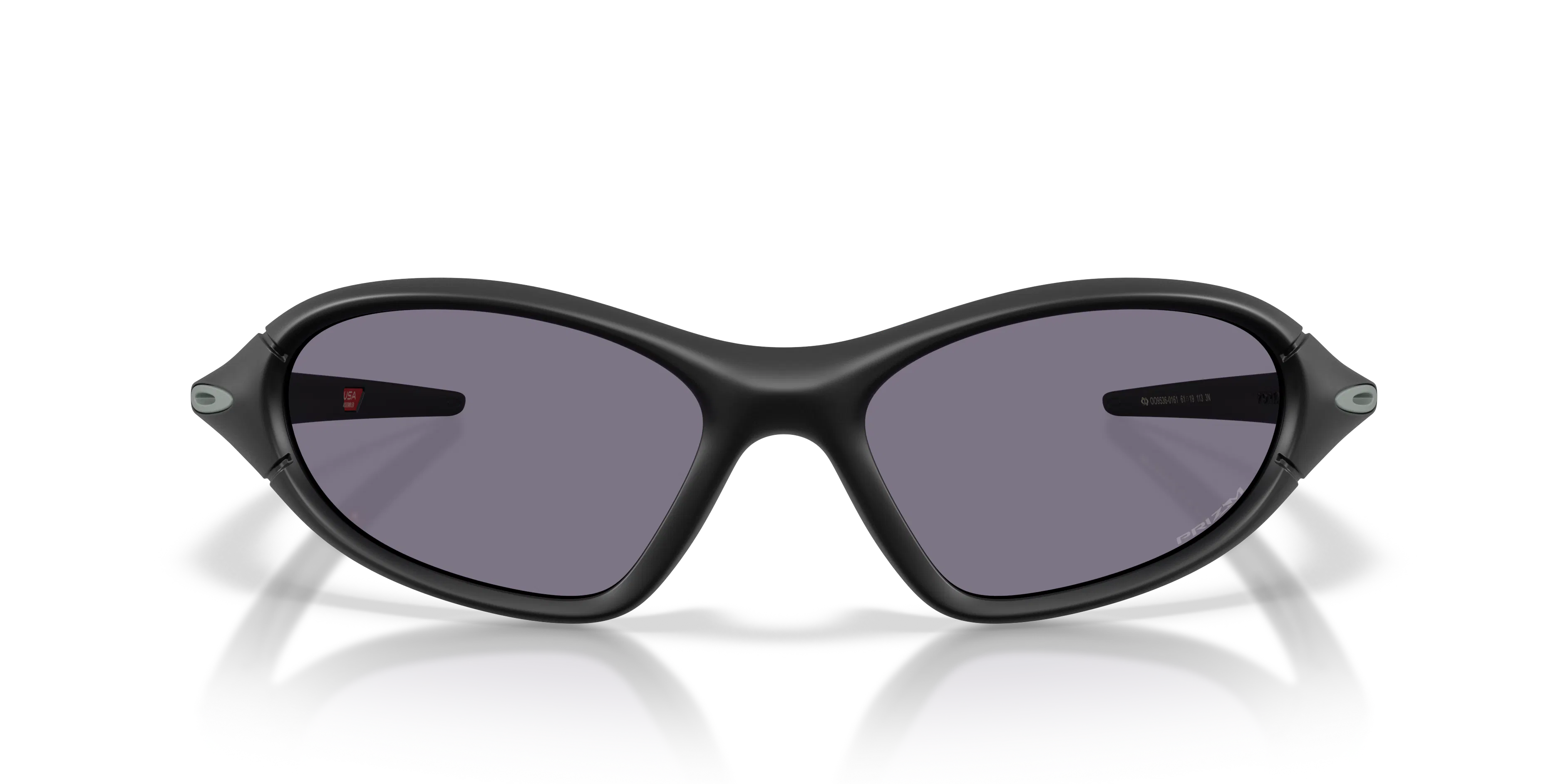 Front, Oakley PORTAL JACKET OO9536 953601