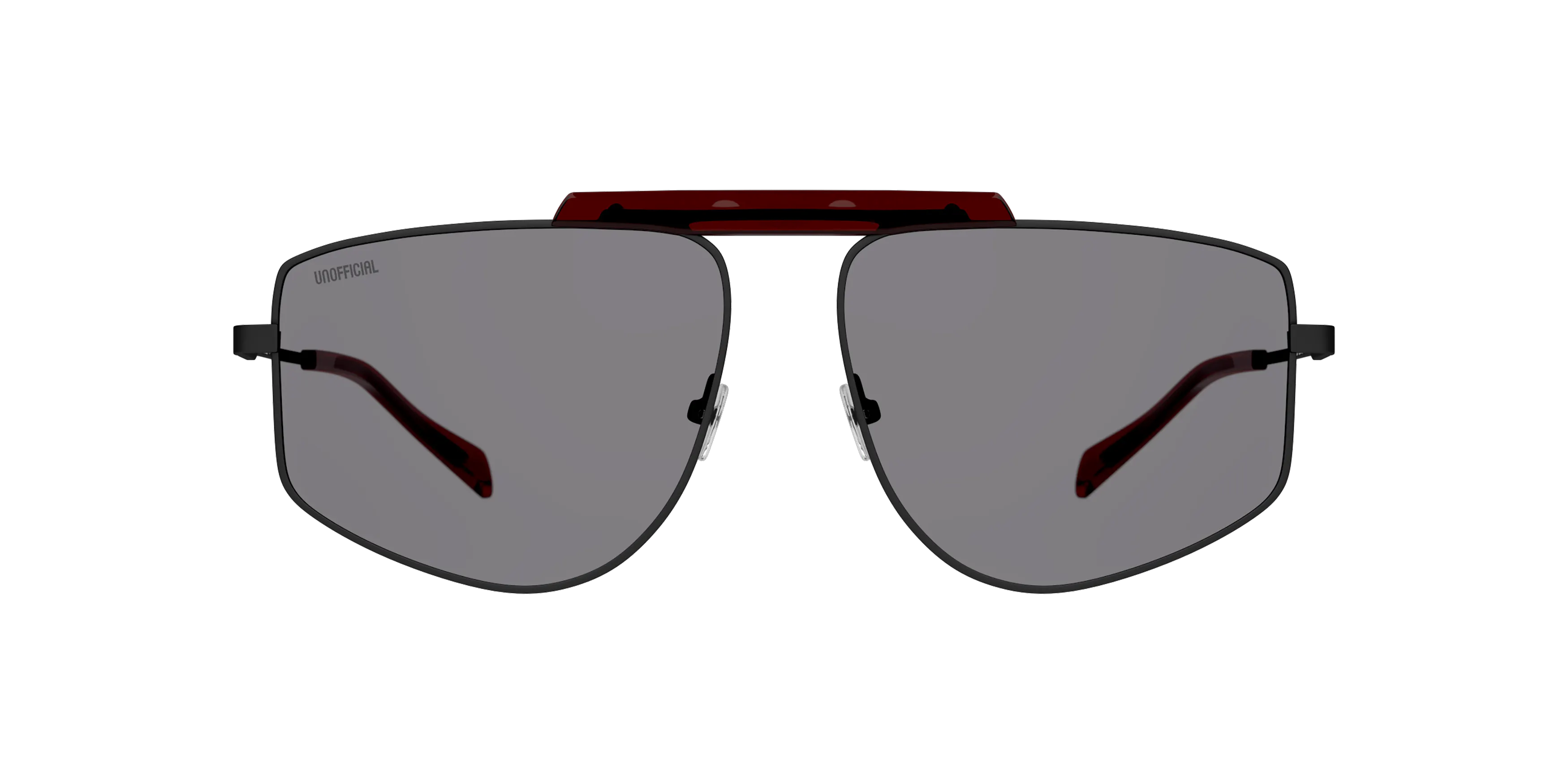 Front, Unofficial UO5096 1