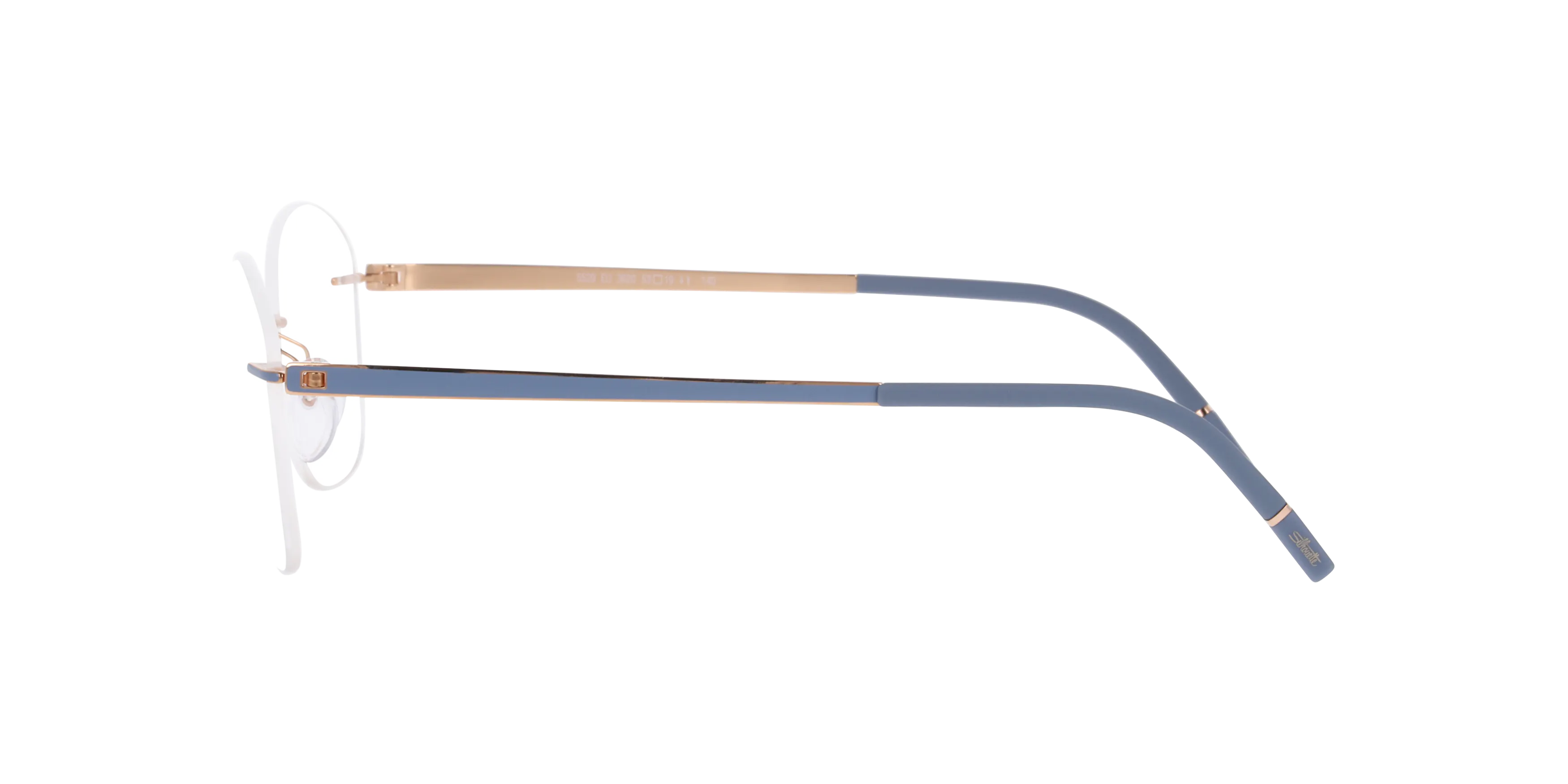 Angle_Left02, Silhouette 5529 2S000696 1550