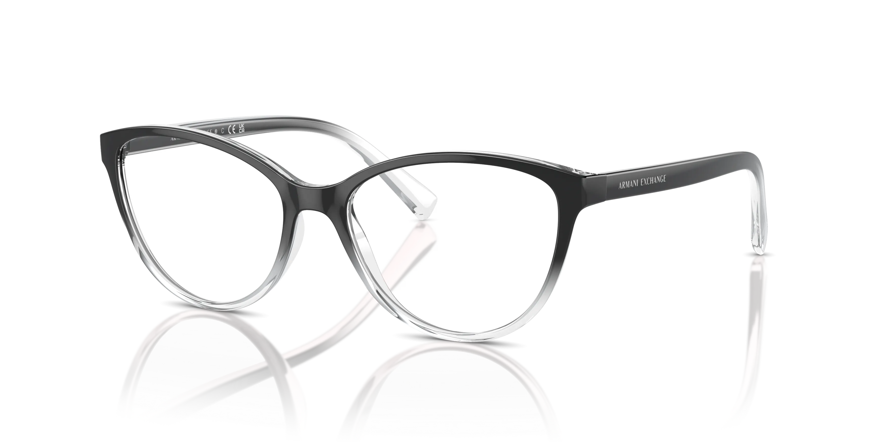 Angle_Left01, Armani Exchange AX3053 8255