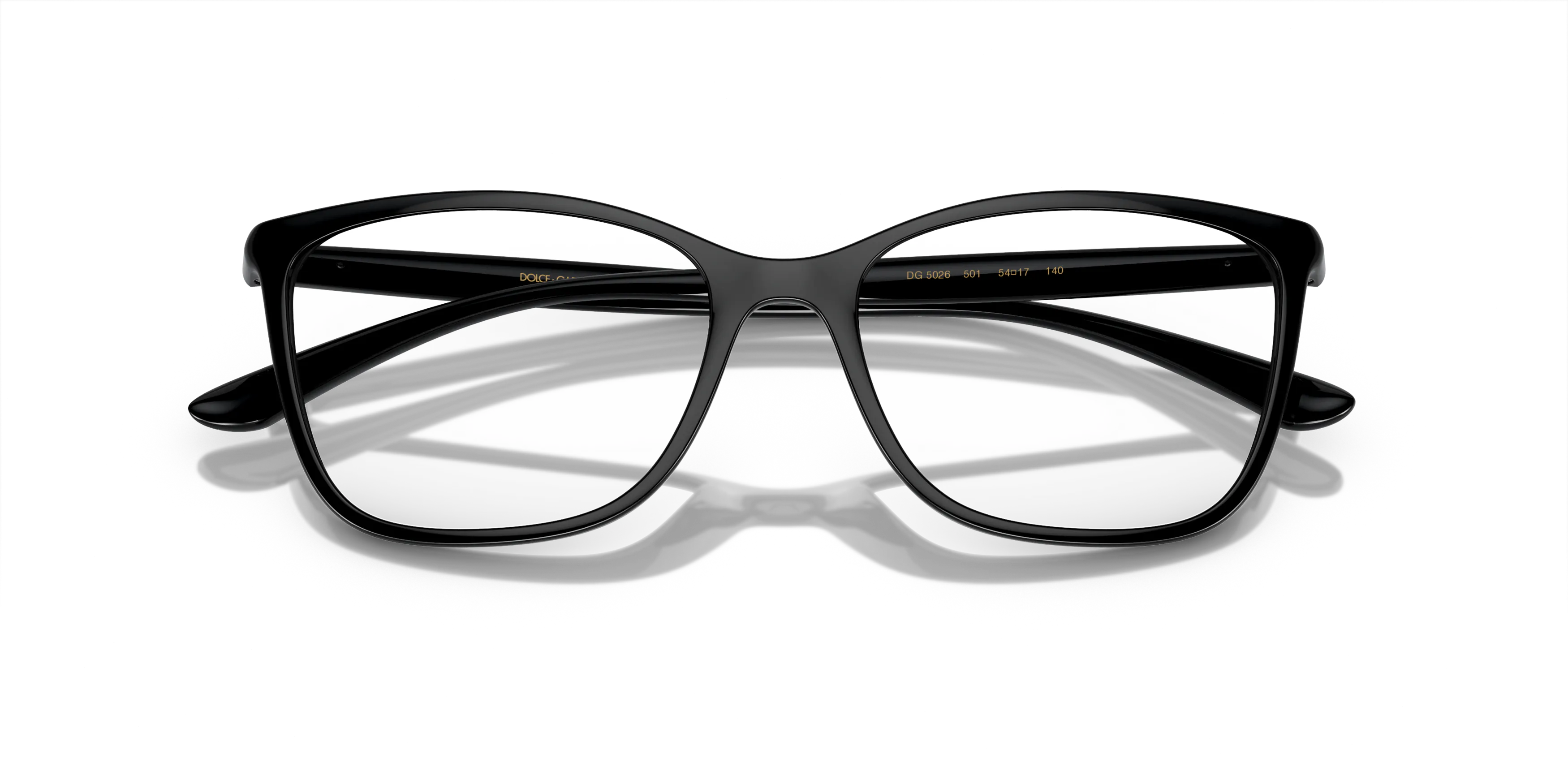 Folded, DOLCE GABBANA DG5026 501