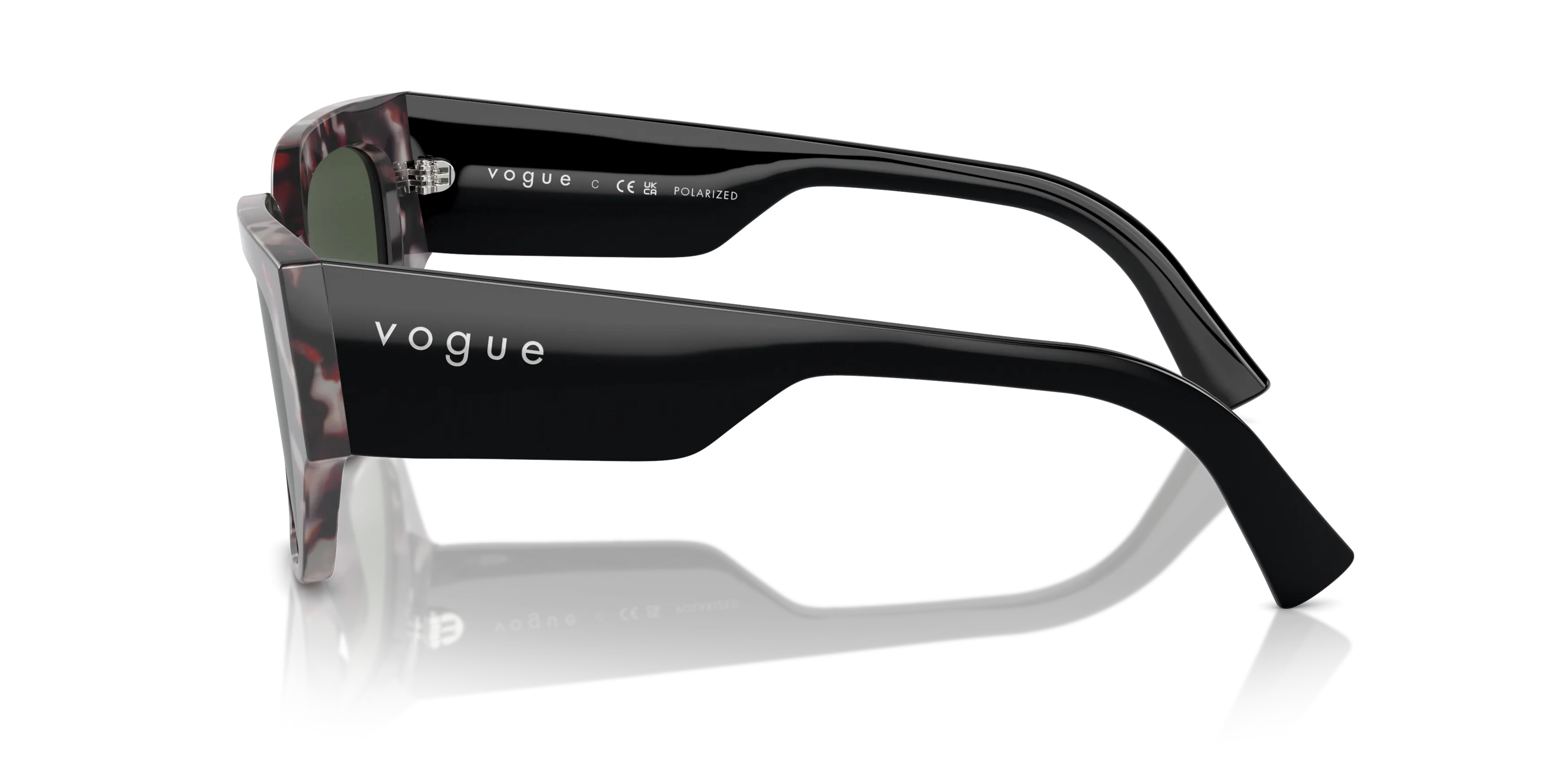 Angle_Left02, Vogue Eyewear VO5409S 31499A