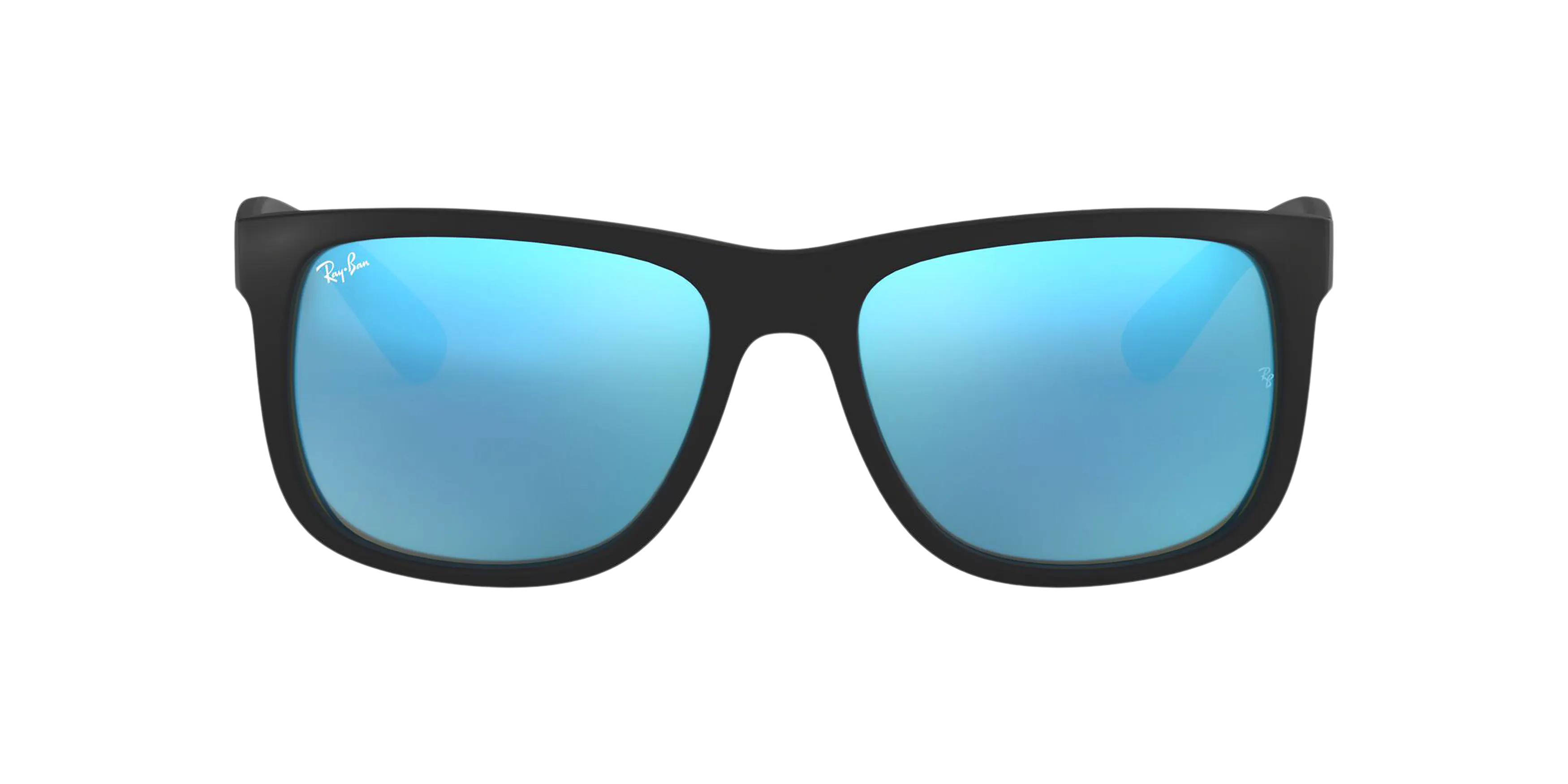 Front, Ray-Ban Justin Color Mix RB4165 622/55