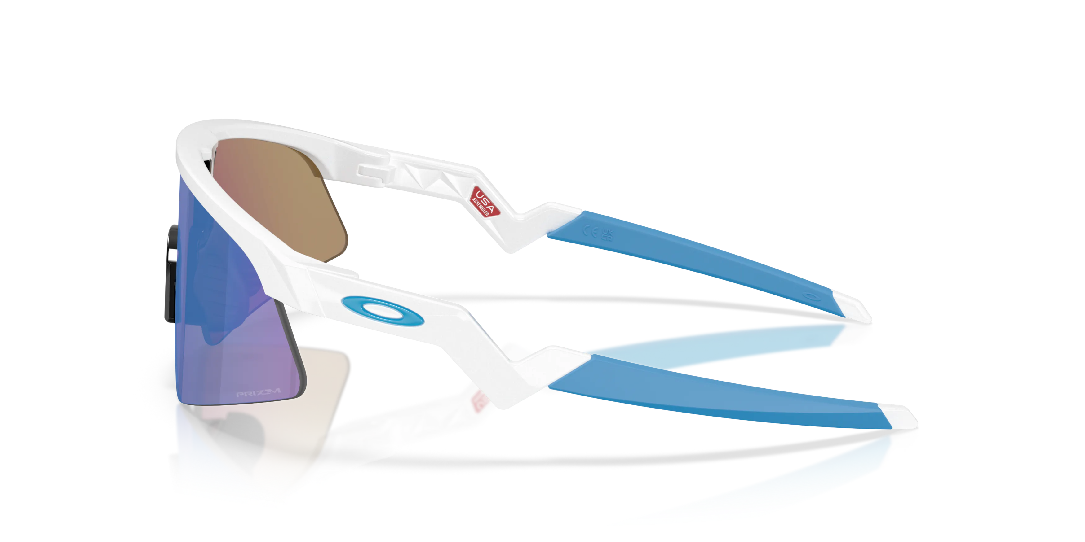 Angle_Left02, Oakley 0OJ9015 901501 Solbriller