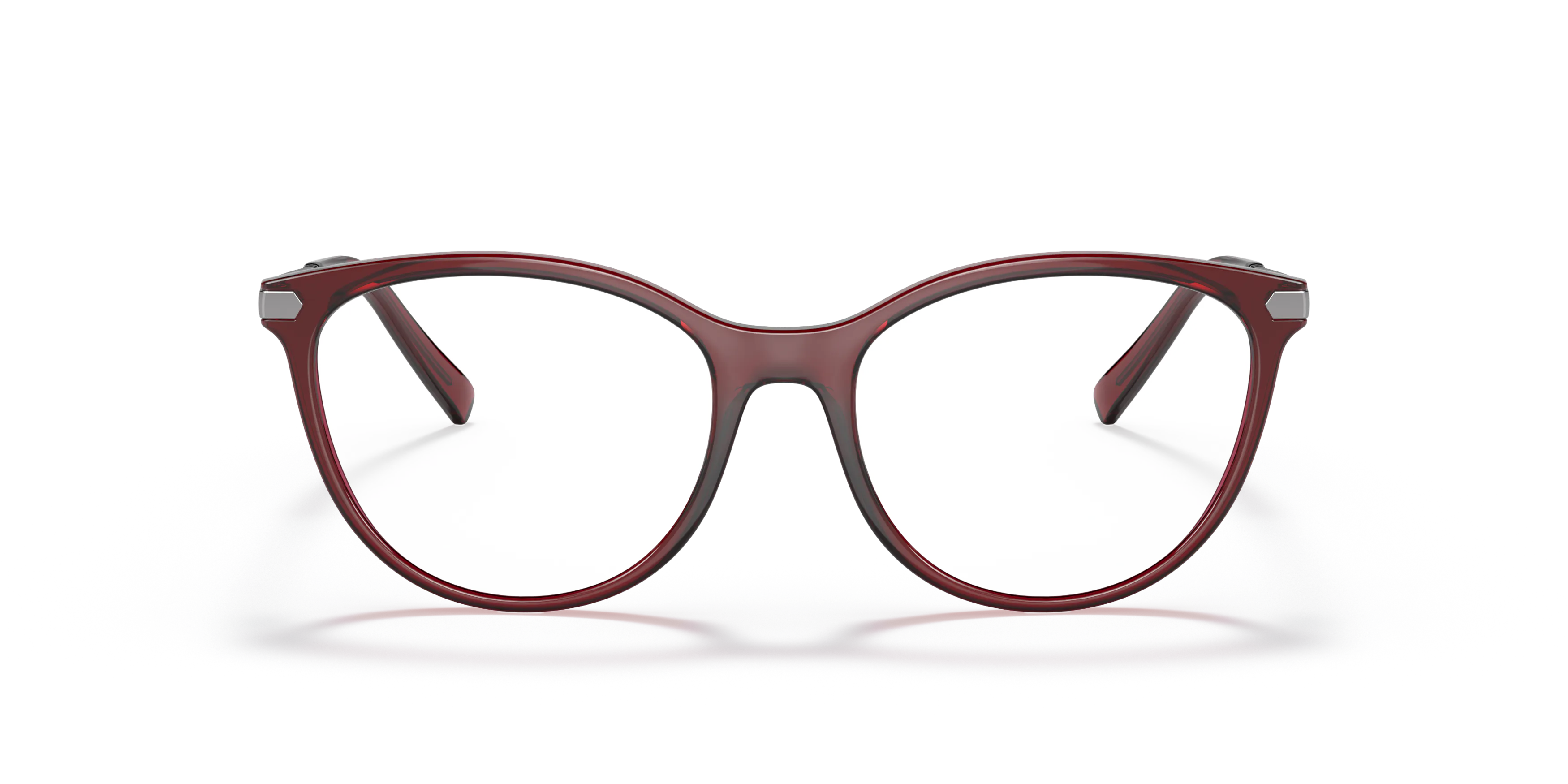 Front, Armani Exchange 0AX3078 8298
