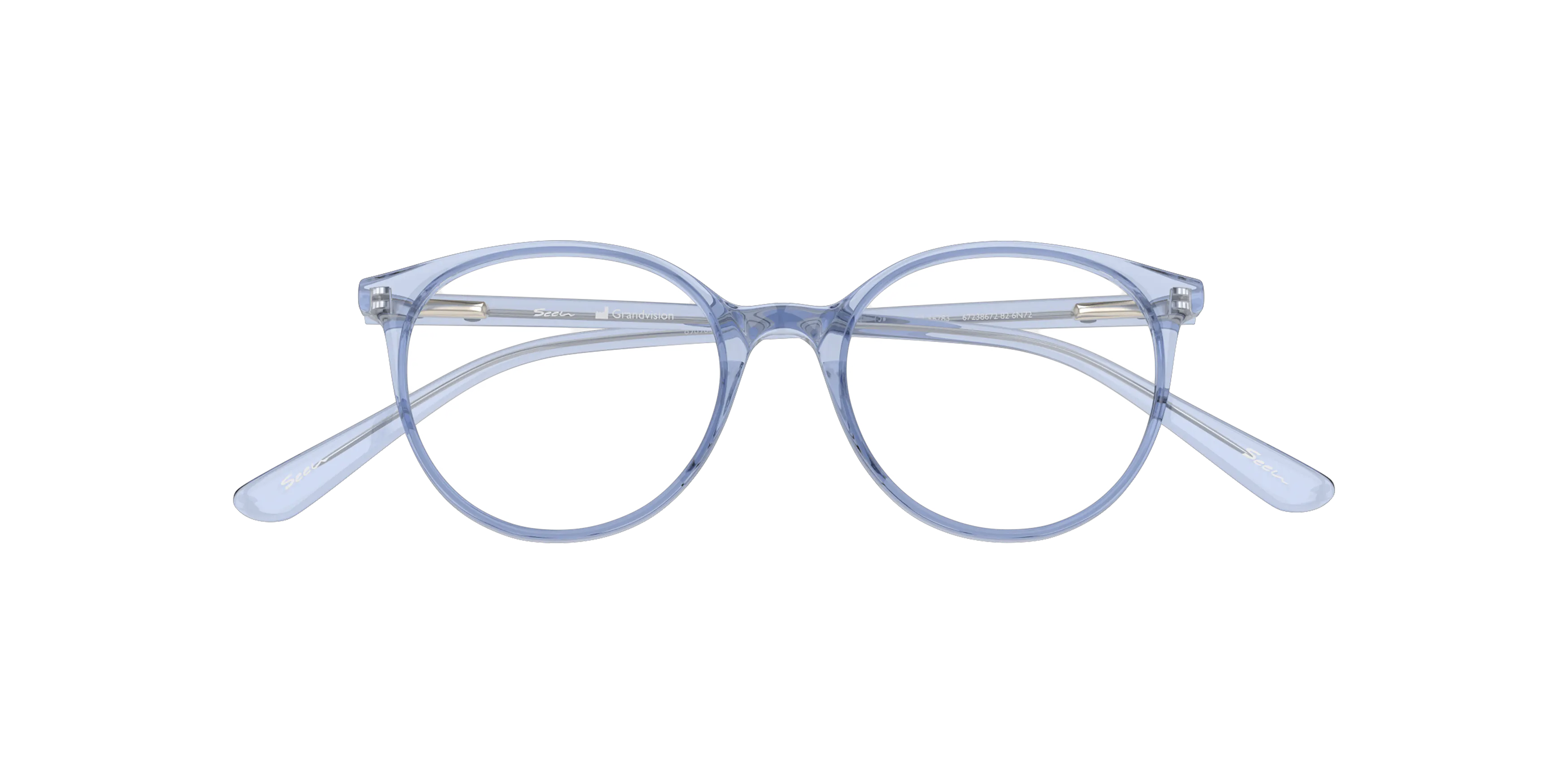 Folded, SEEN SNJT01 LL