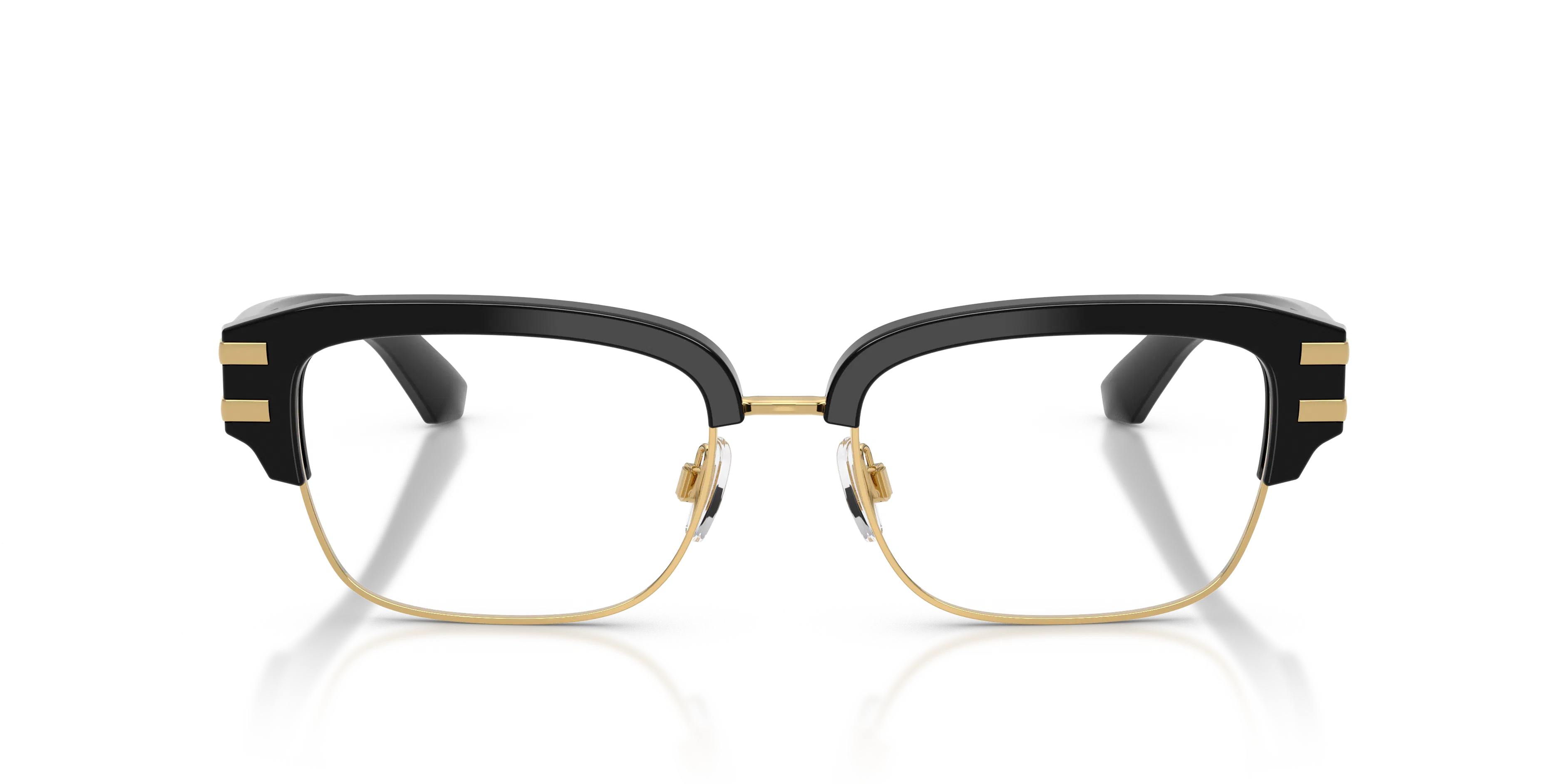 Front, Dolce&Gabbana DG3456 501
