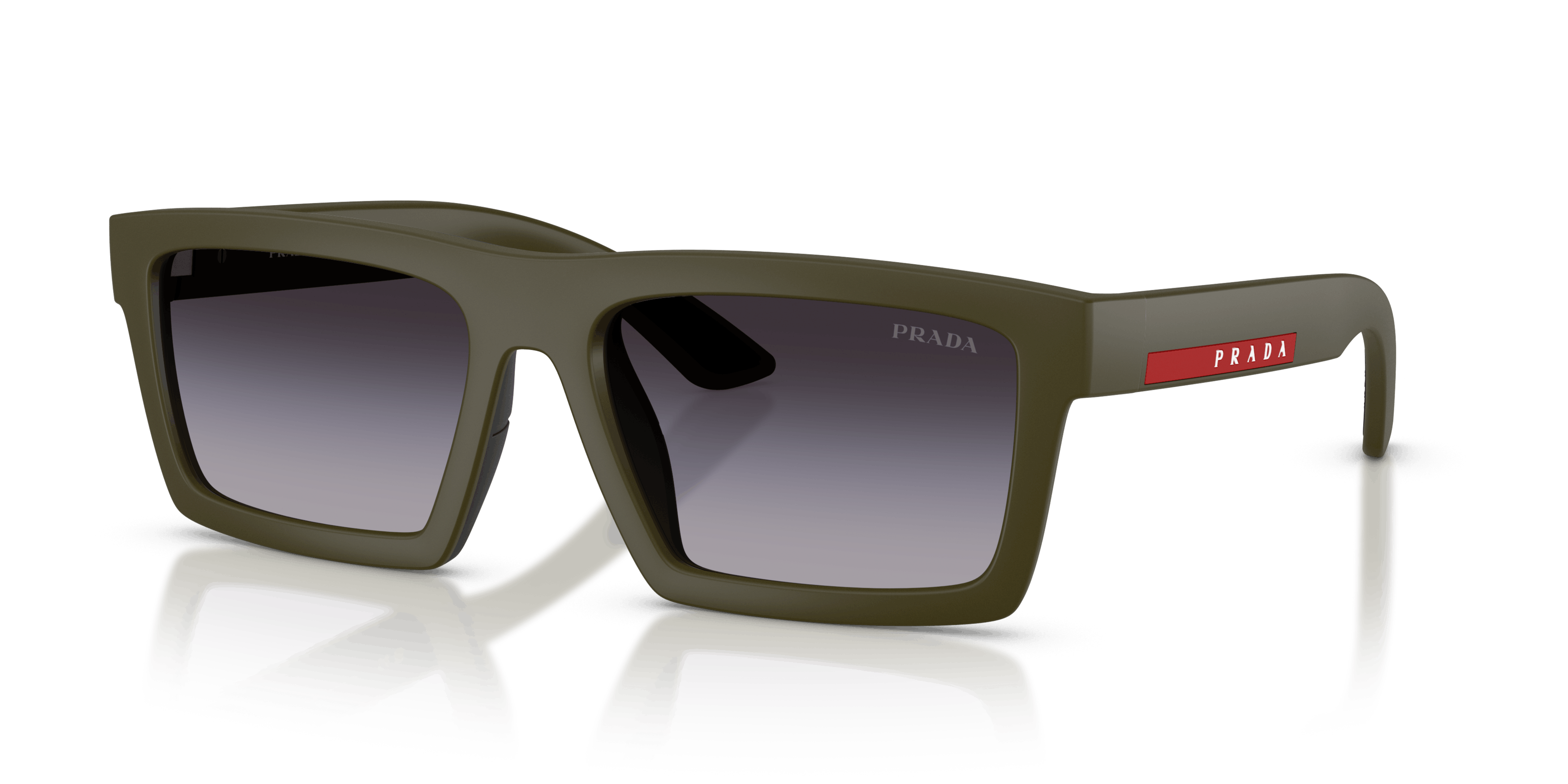 Angle_Left01, Prada Linea Rossa PS A07S 1420I