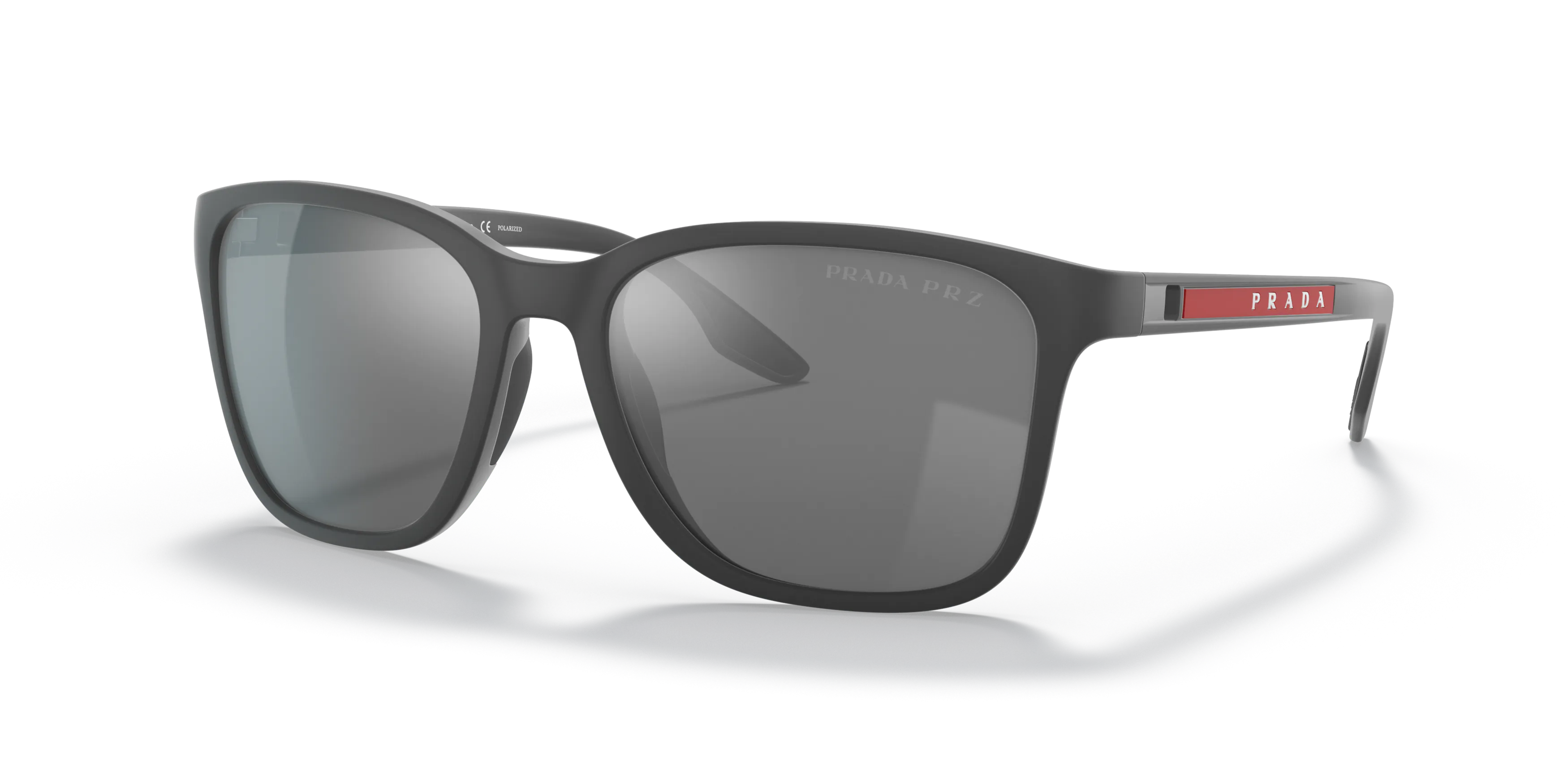 Angle_Left01, Prada Linea Rossa PS 02WS UFK07H