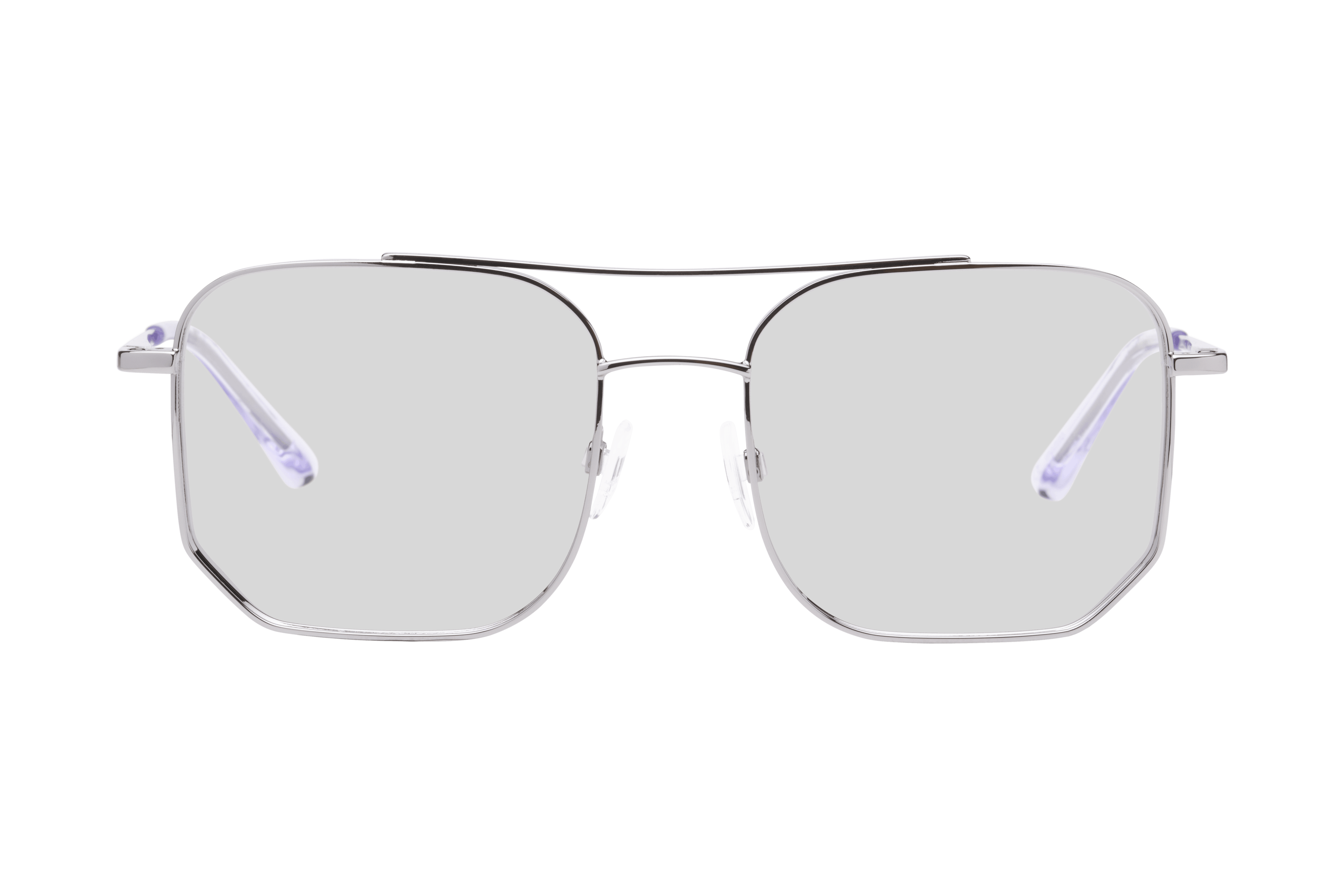 Front, Efva Attling Bridge 8029 1911 Glasögonbåge