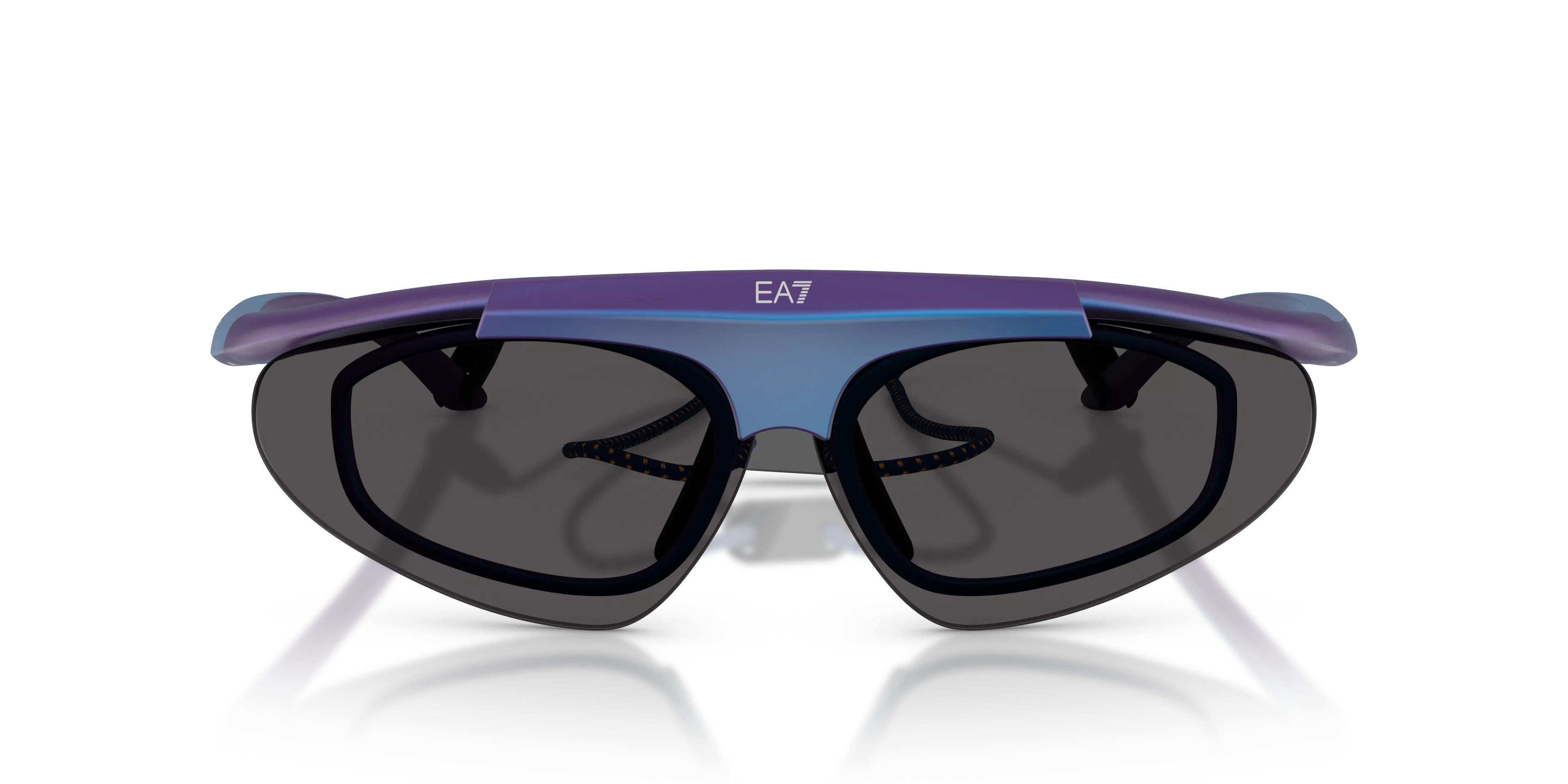 Front, EA7 EA7 Q74010 629187