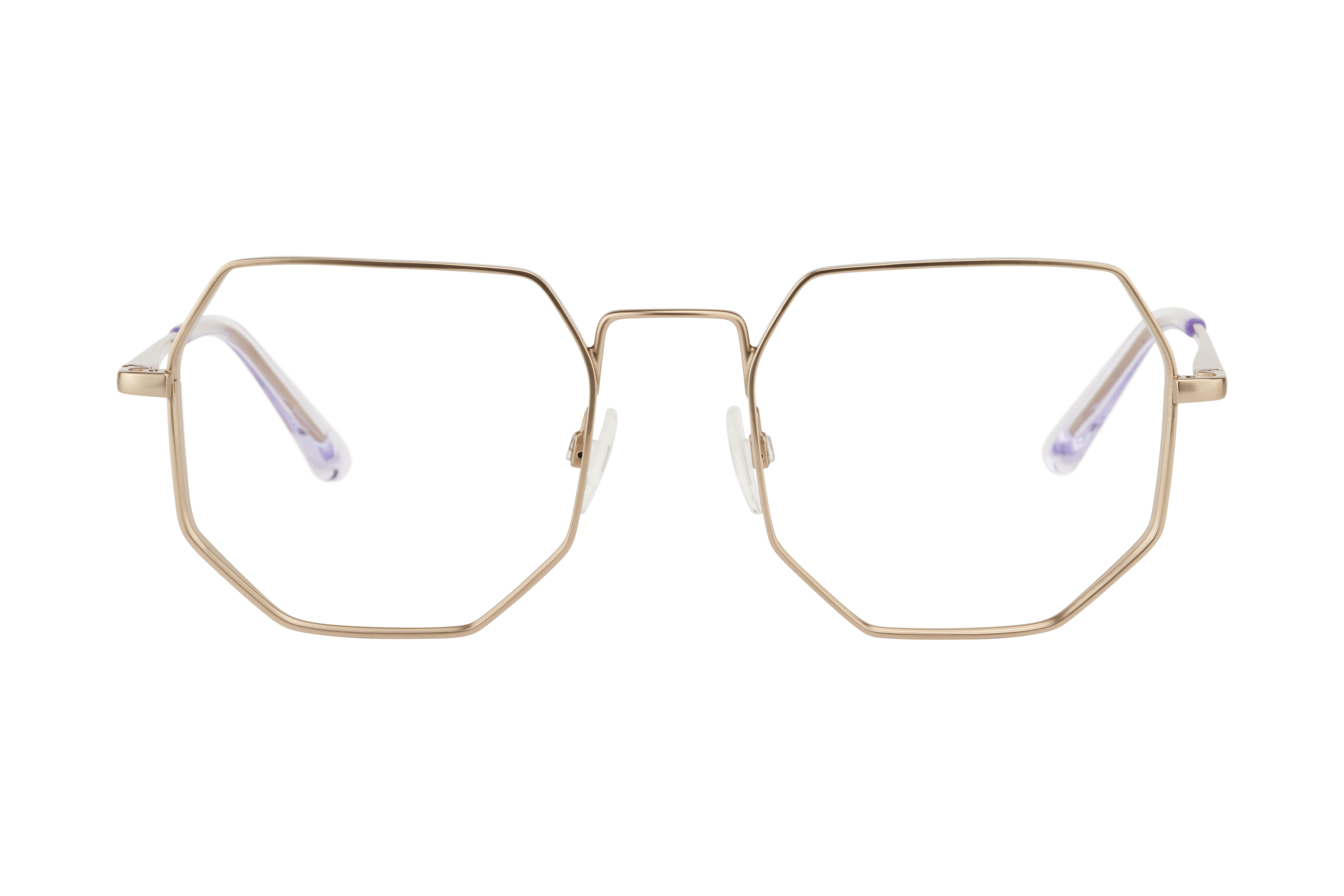 Front, Efva Attling 8017 2221 Glasögonbåge