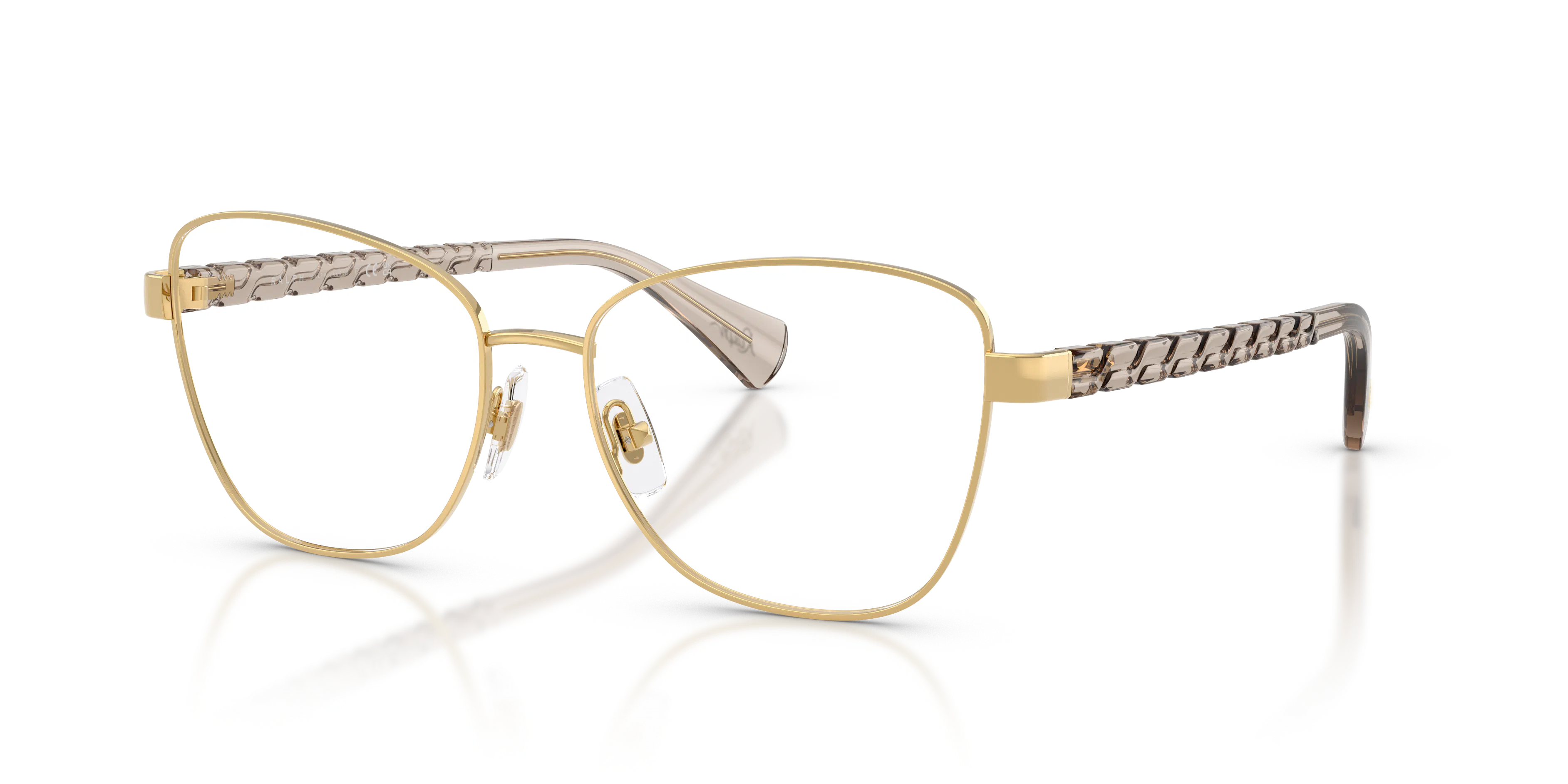 Angle_Left01, Ralph by Ralph Lauren RA 6064 Glasses