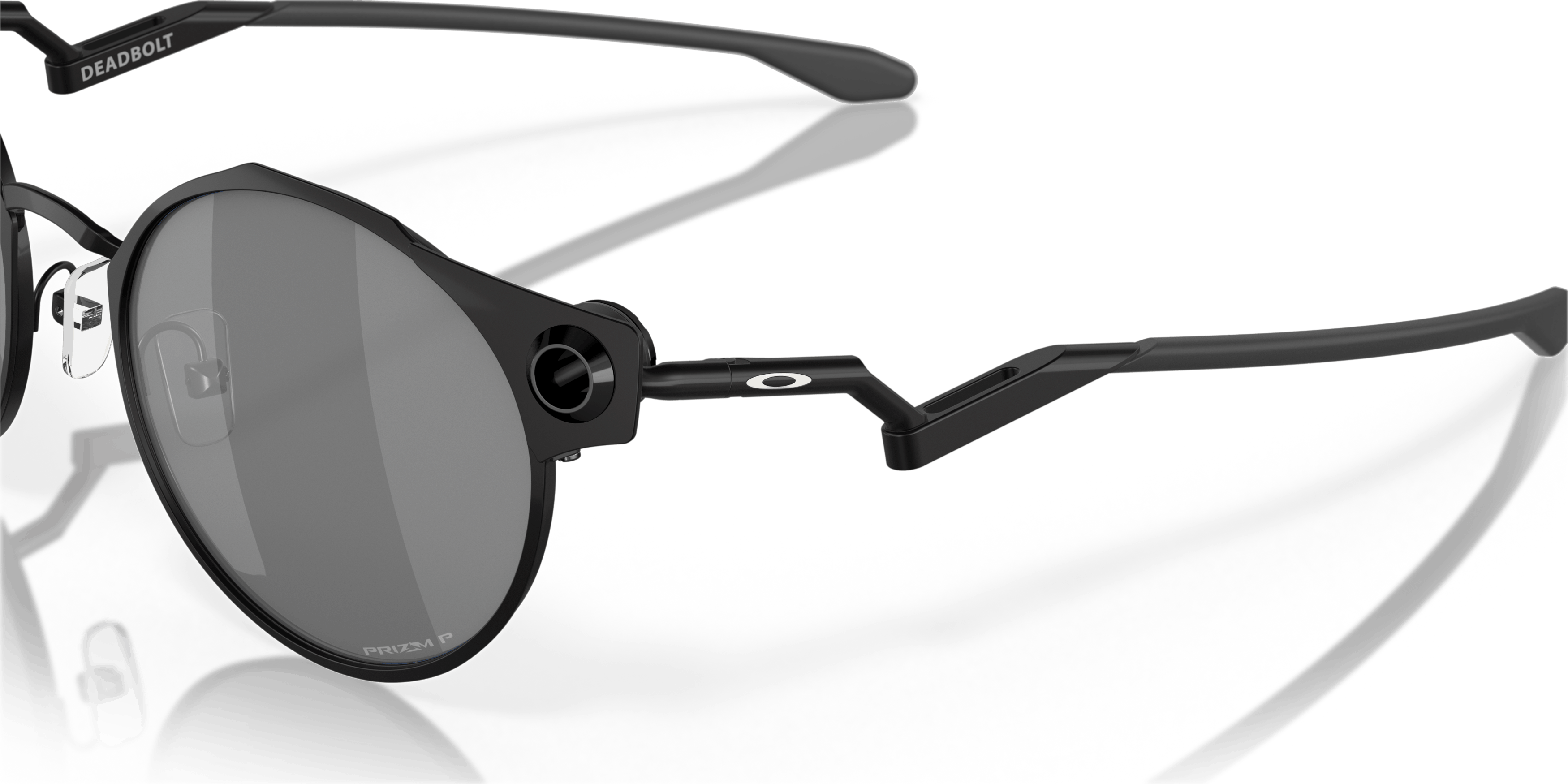 Detail05, Oakley DEADBOLT OO6046 604603