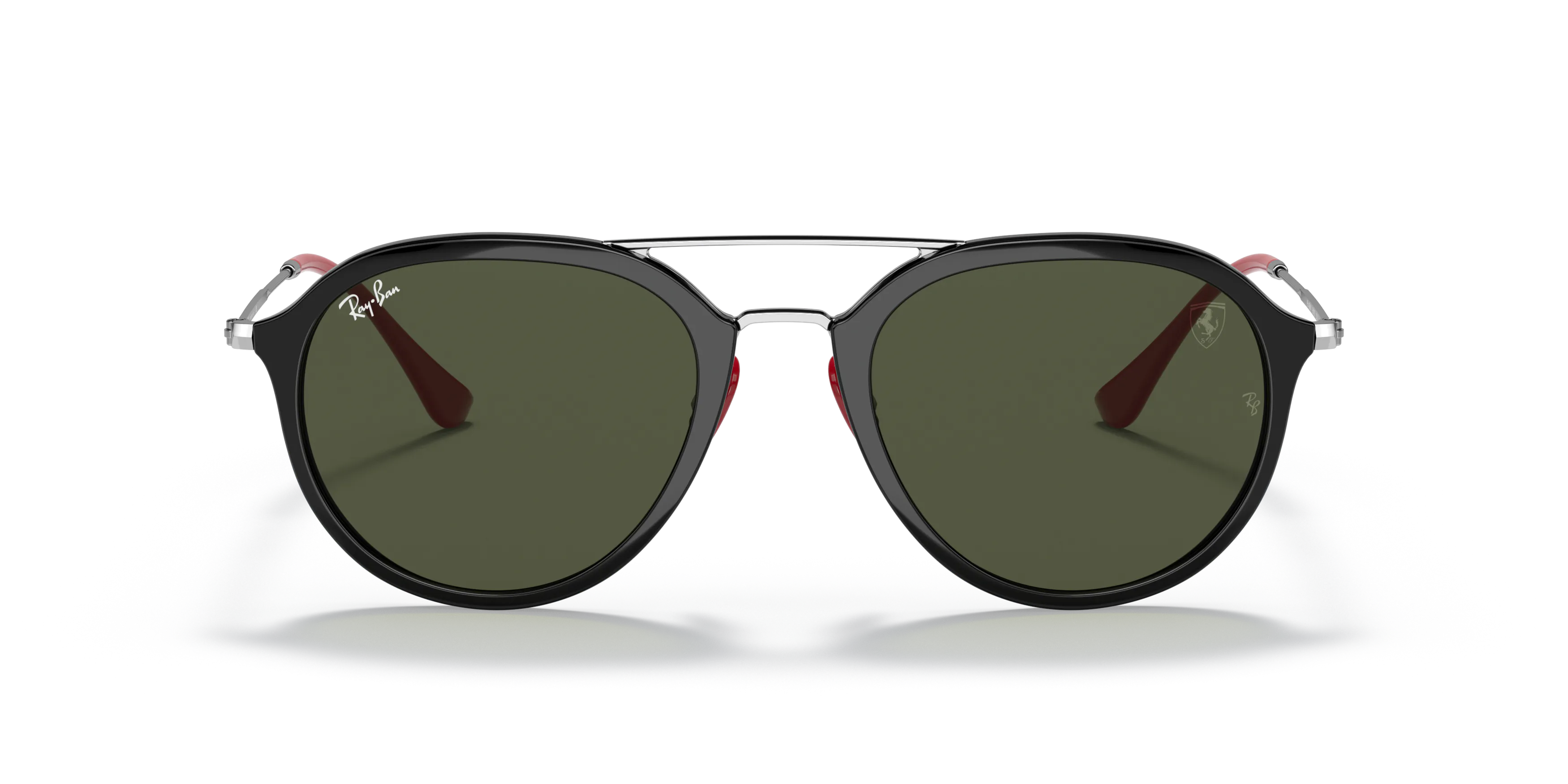 Front, Ray-Ban RB4369M F60131