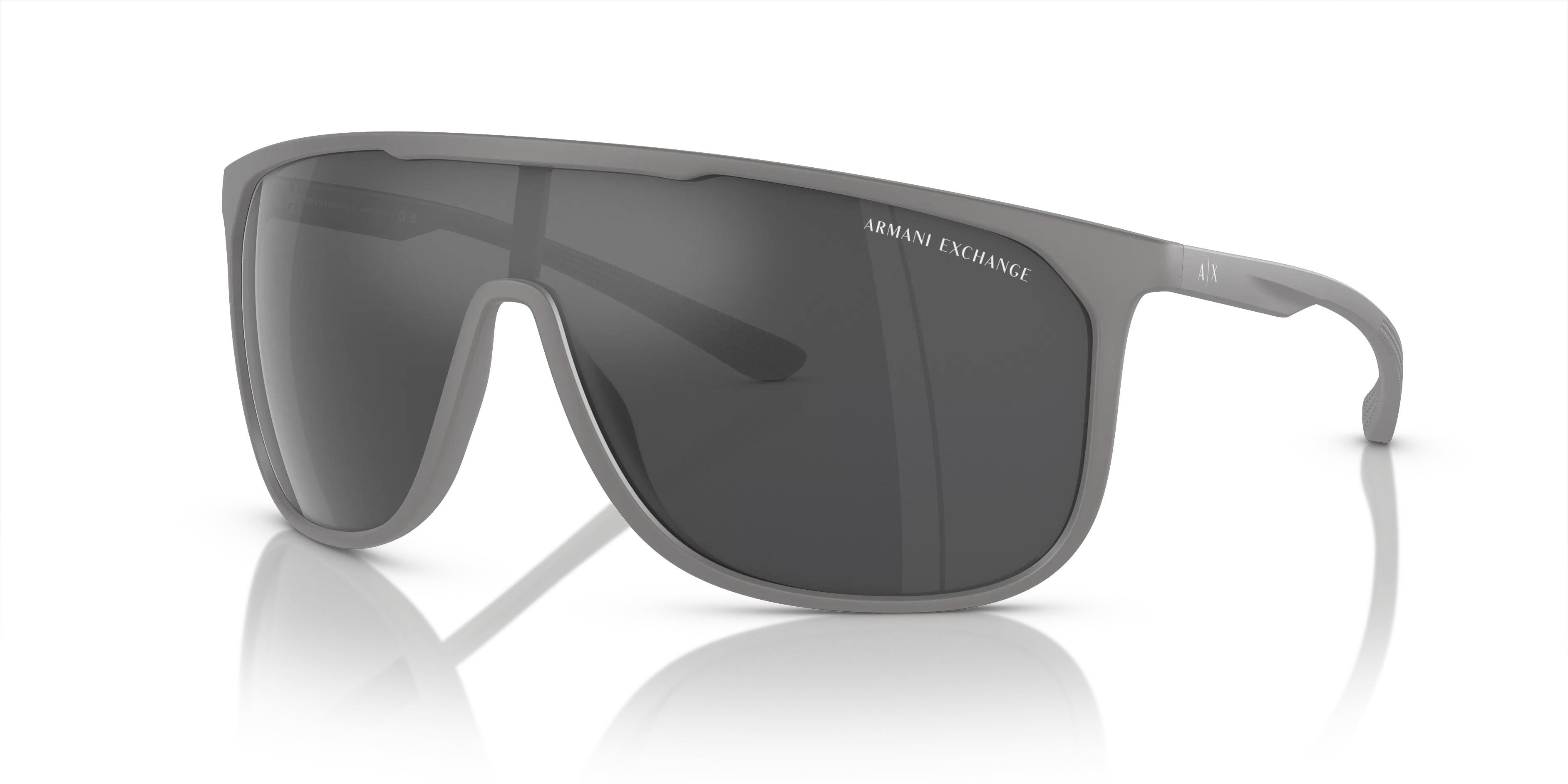 Angle_Left01, Armani Exchange 0AX4137SU 81806G Solglasögon