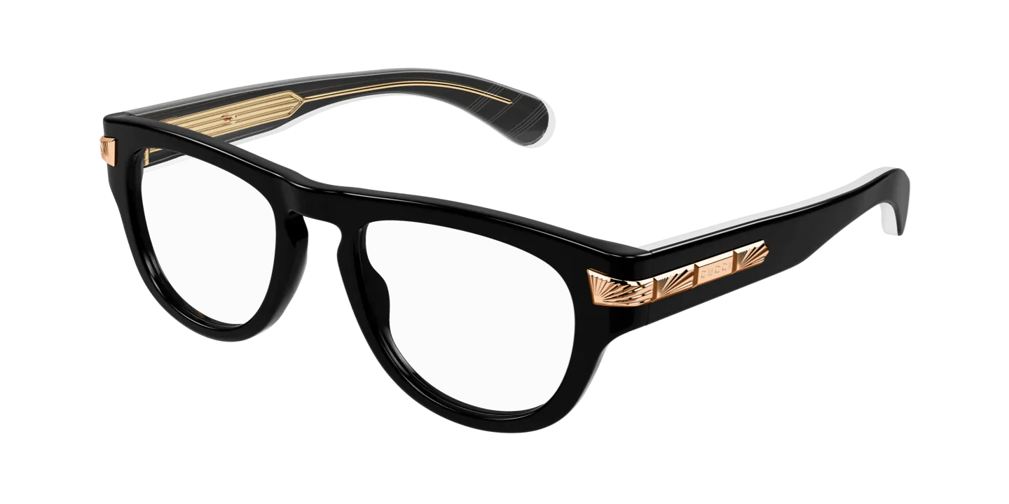 Angle_Left01, Gucci GG1519O GC002239 1100