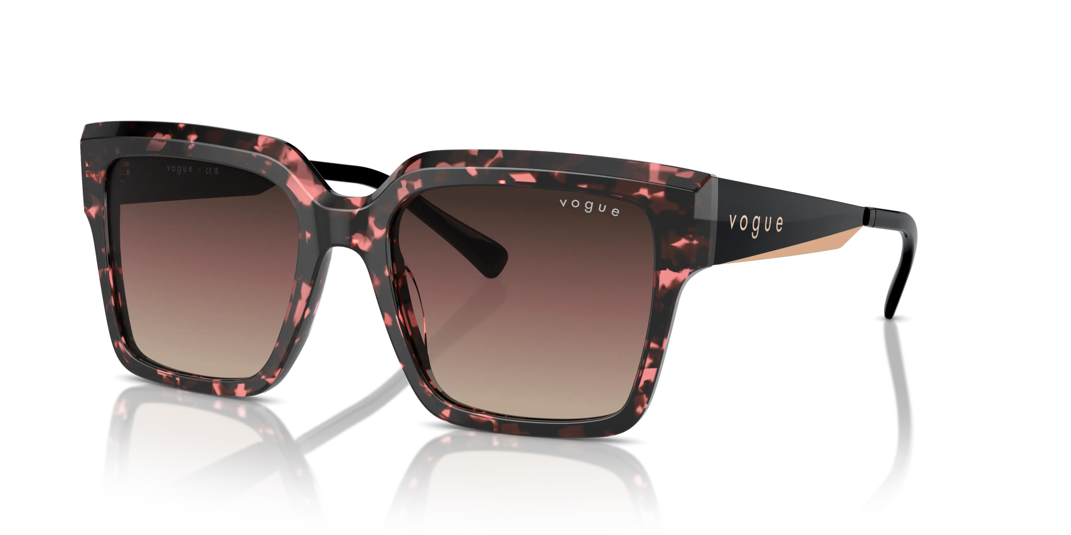 Angle_Left01, Vogue Eyewear VO5553S 3148E2